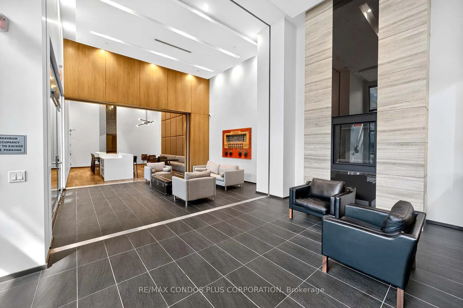 1030 King Street W, #444