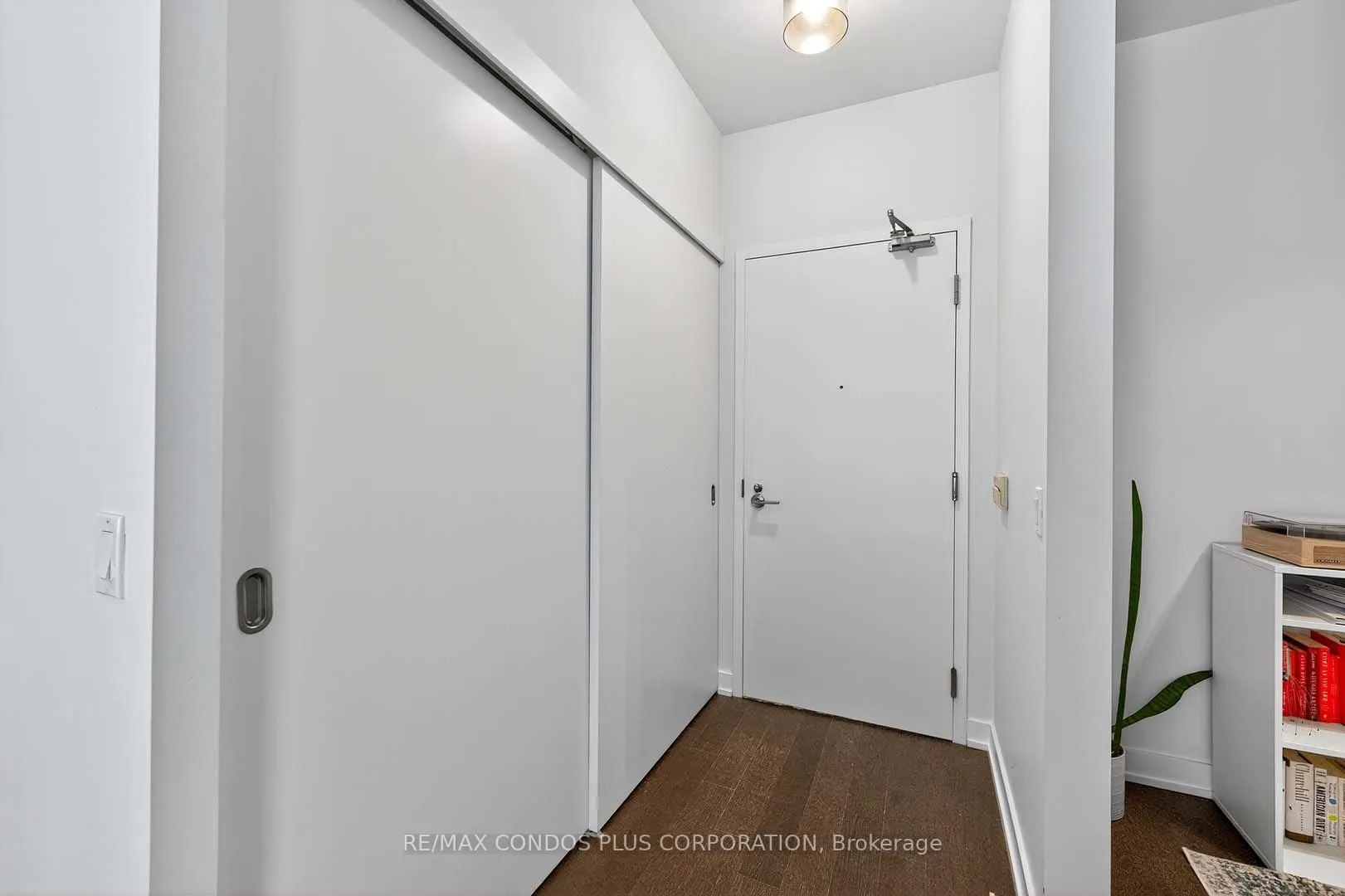 1030 King Street W, #444