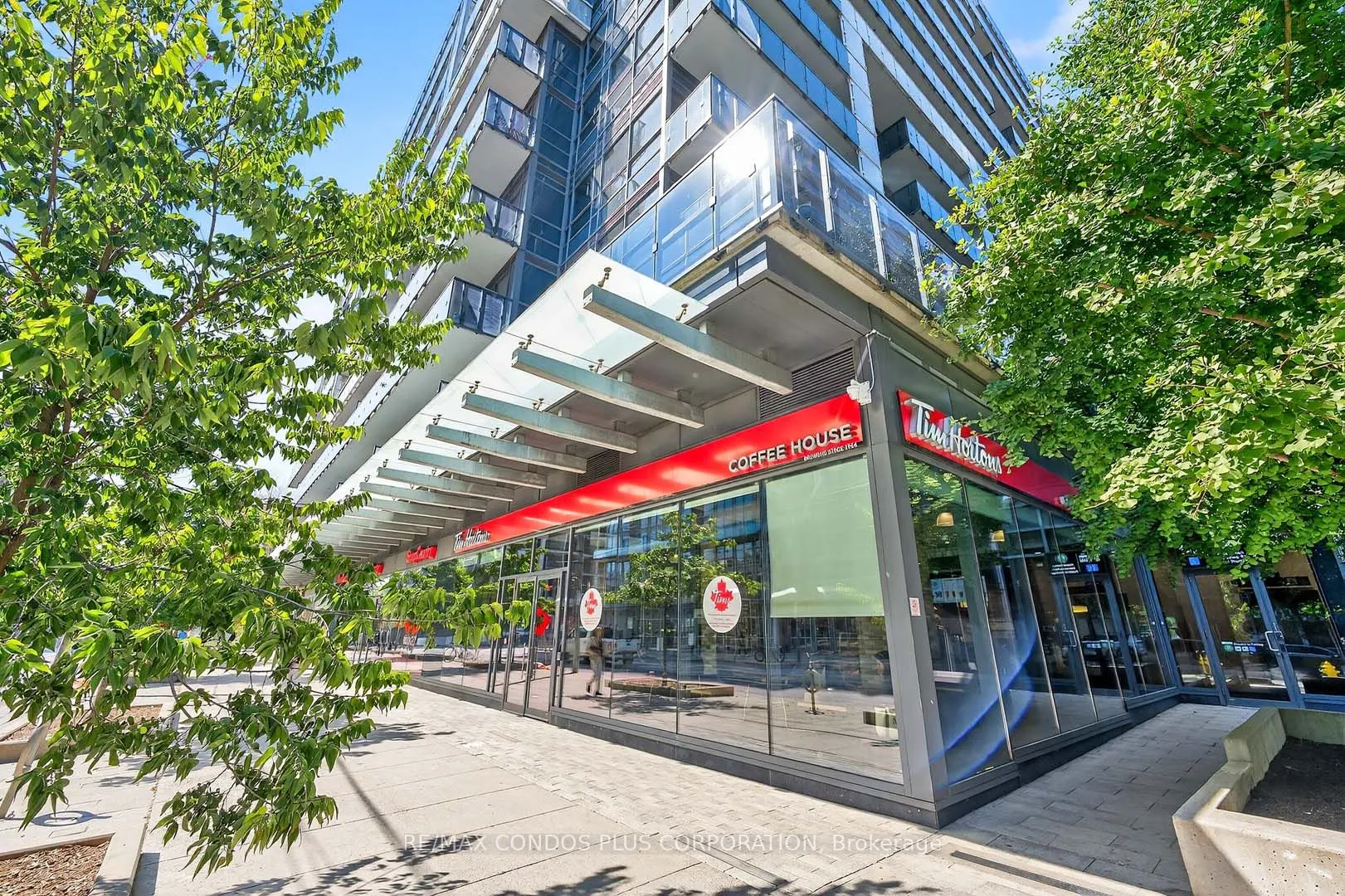 1030 King Street W, #444