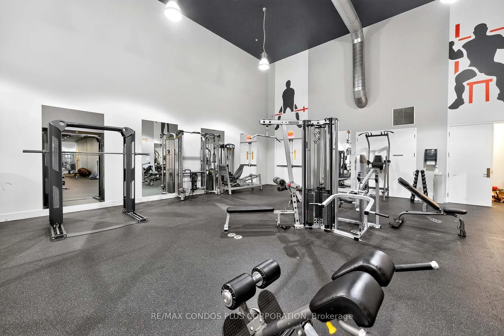 1030 King Street W, #444