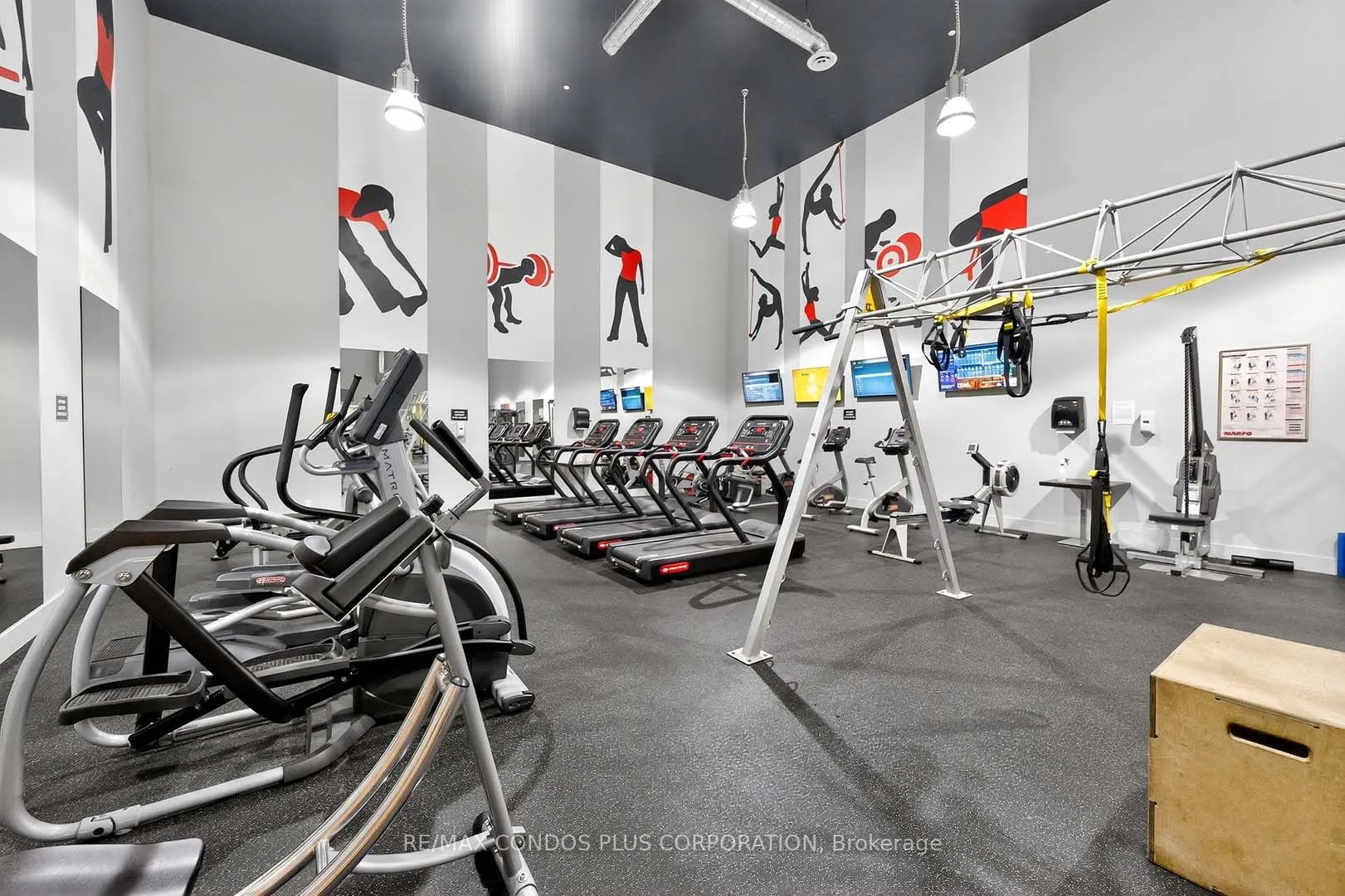 1030 King Street W, #444