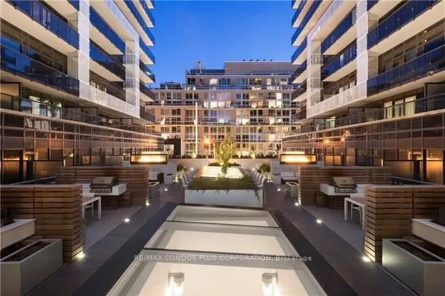 1030 King Street W, #444