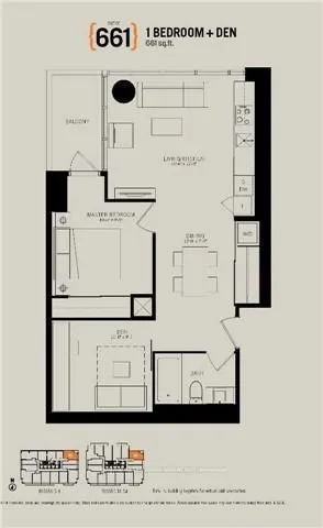 70 Temperance Street, #4203