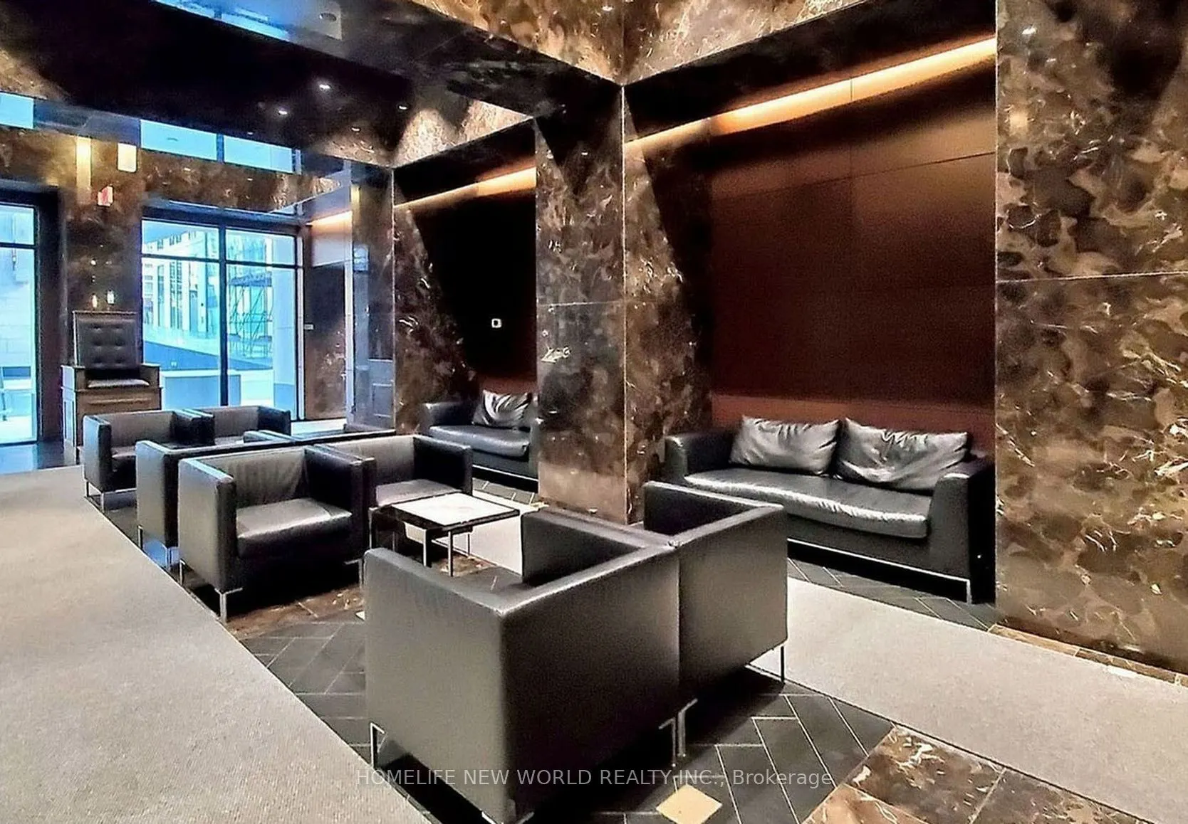 70 Temperance Street, #4203
