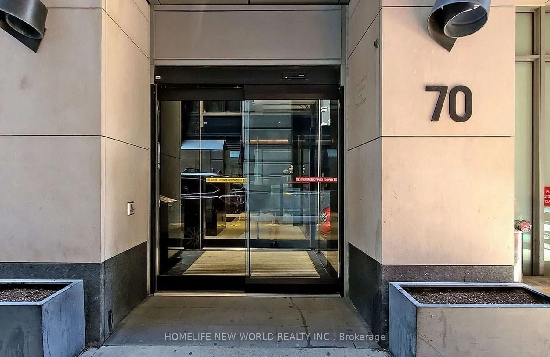 70 Temperance Street, #4203