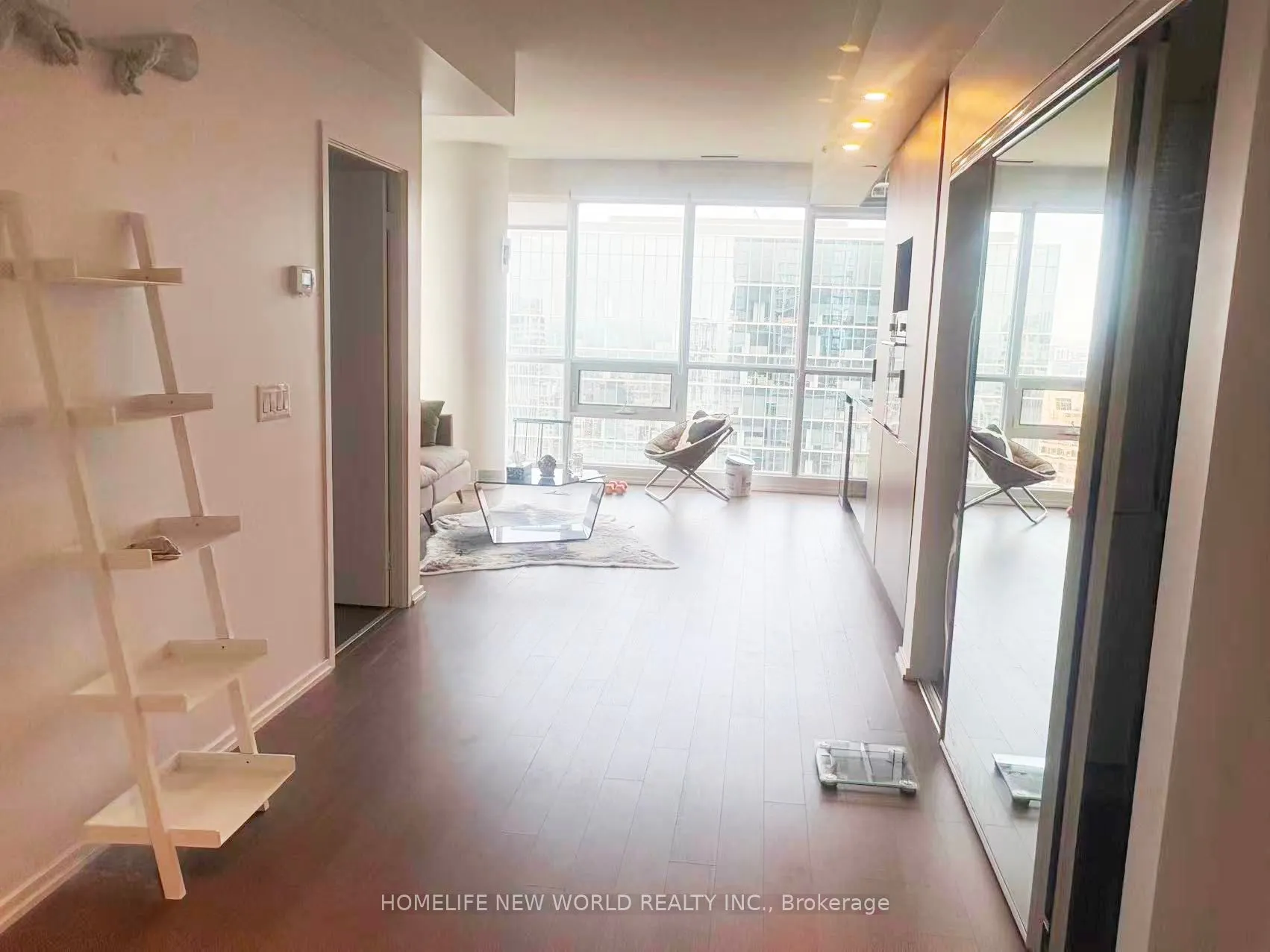 70 Temperance Street, #4203