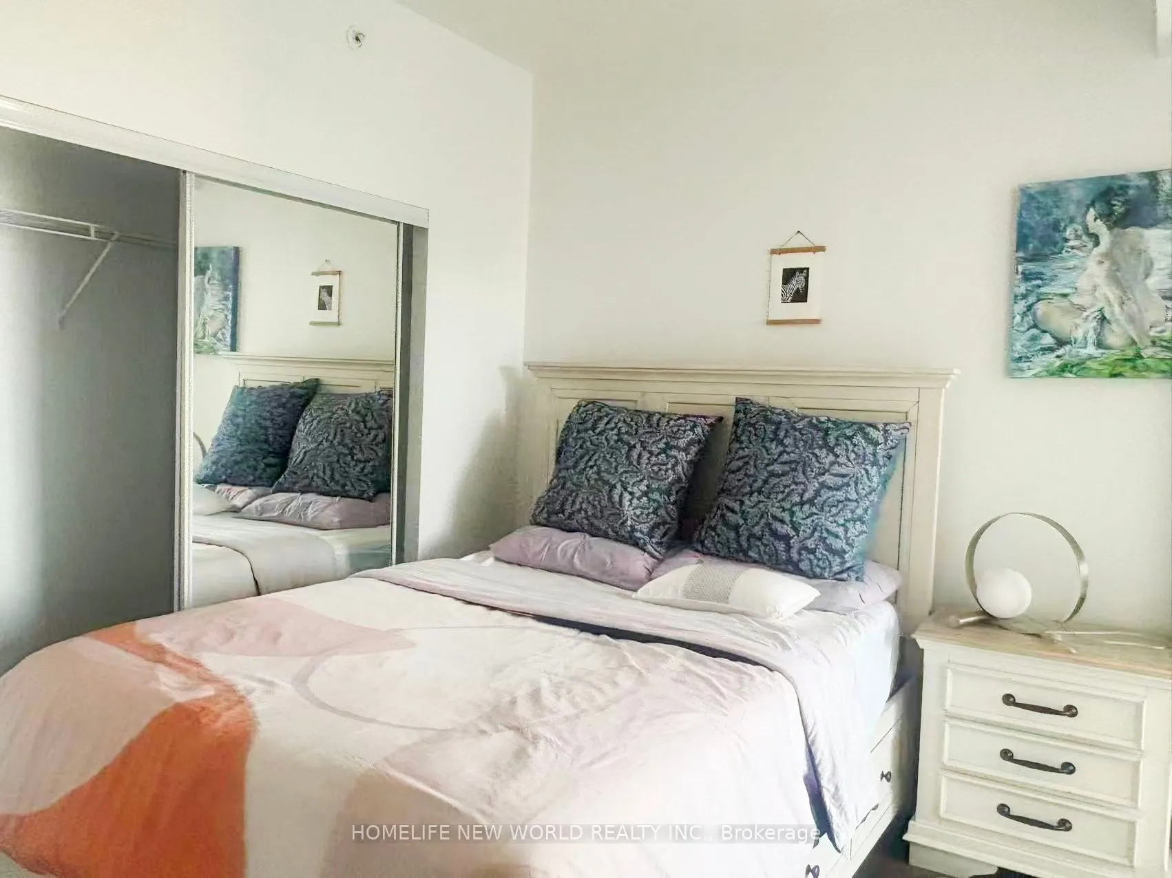 70 Temperance Street, #4203