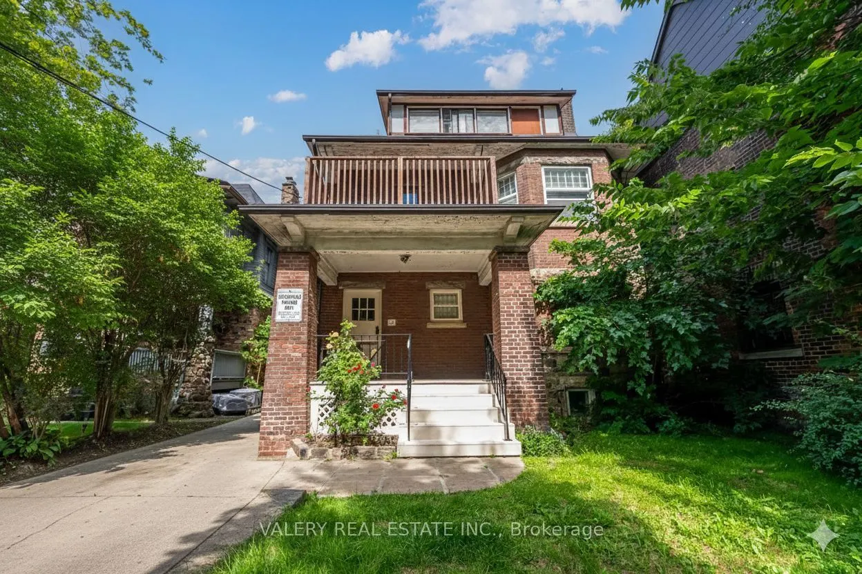 16 Foxbar Road