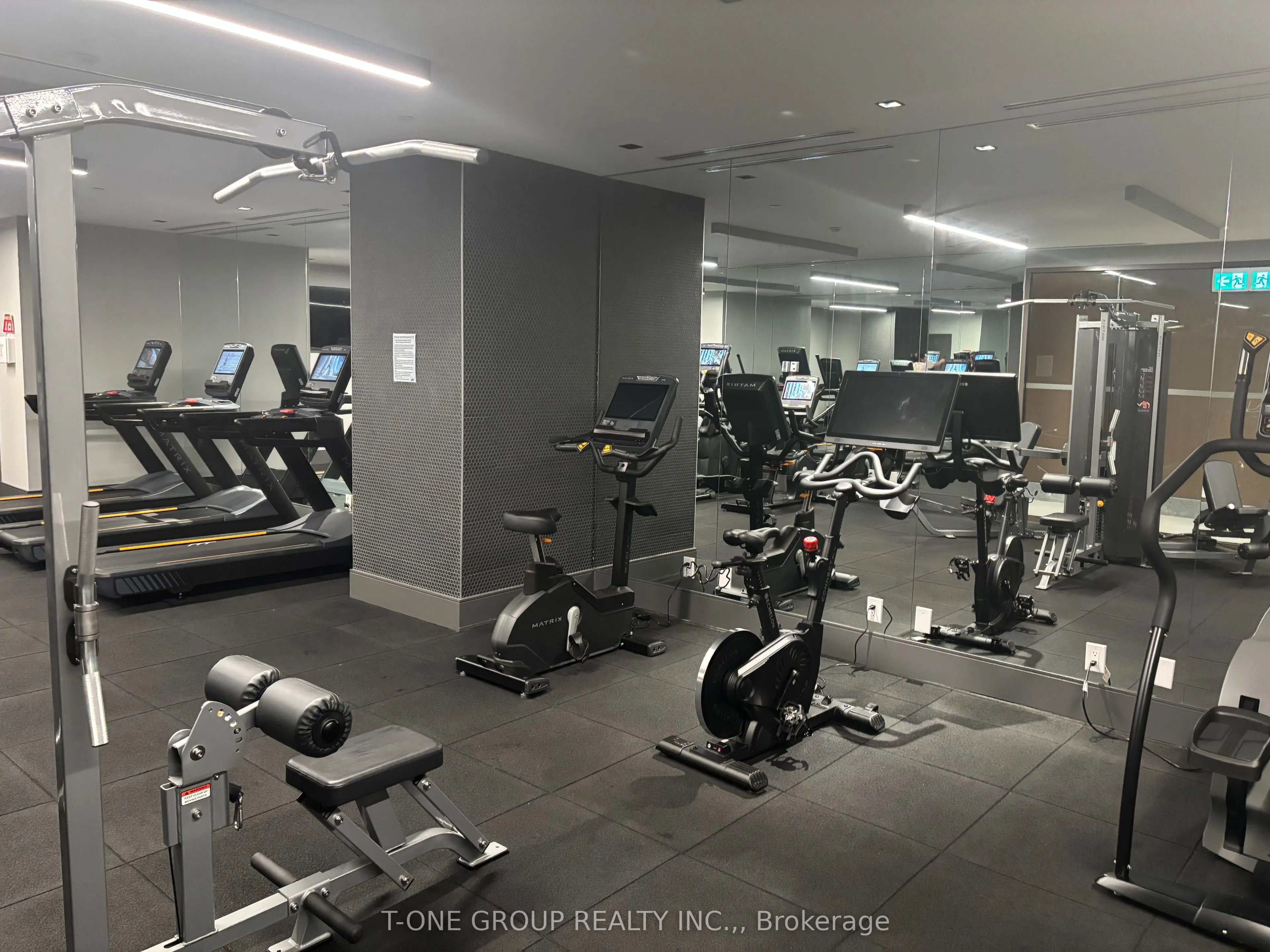 8 Widmer Street, #1103