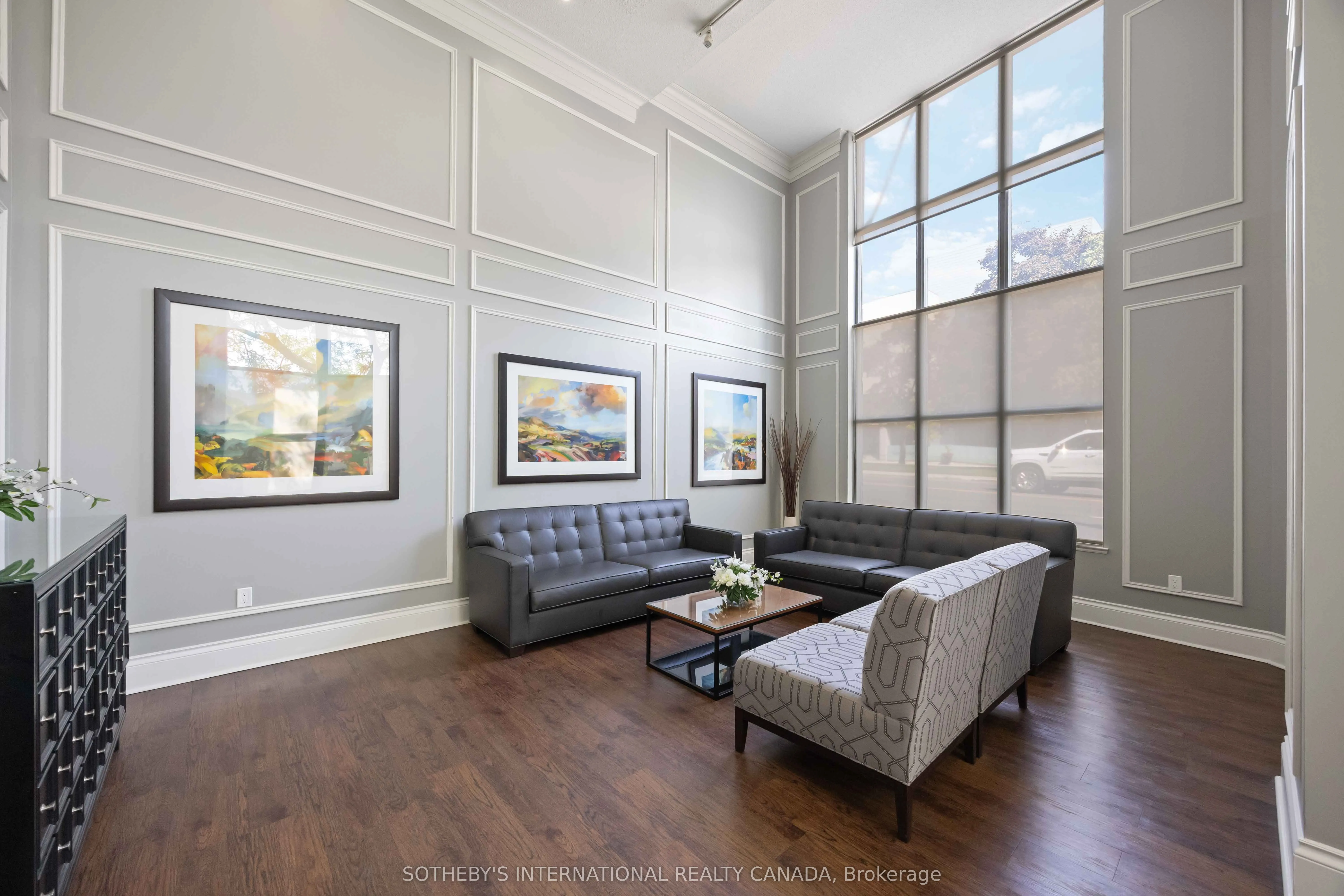 300 Balliol Street, #112
