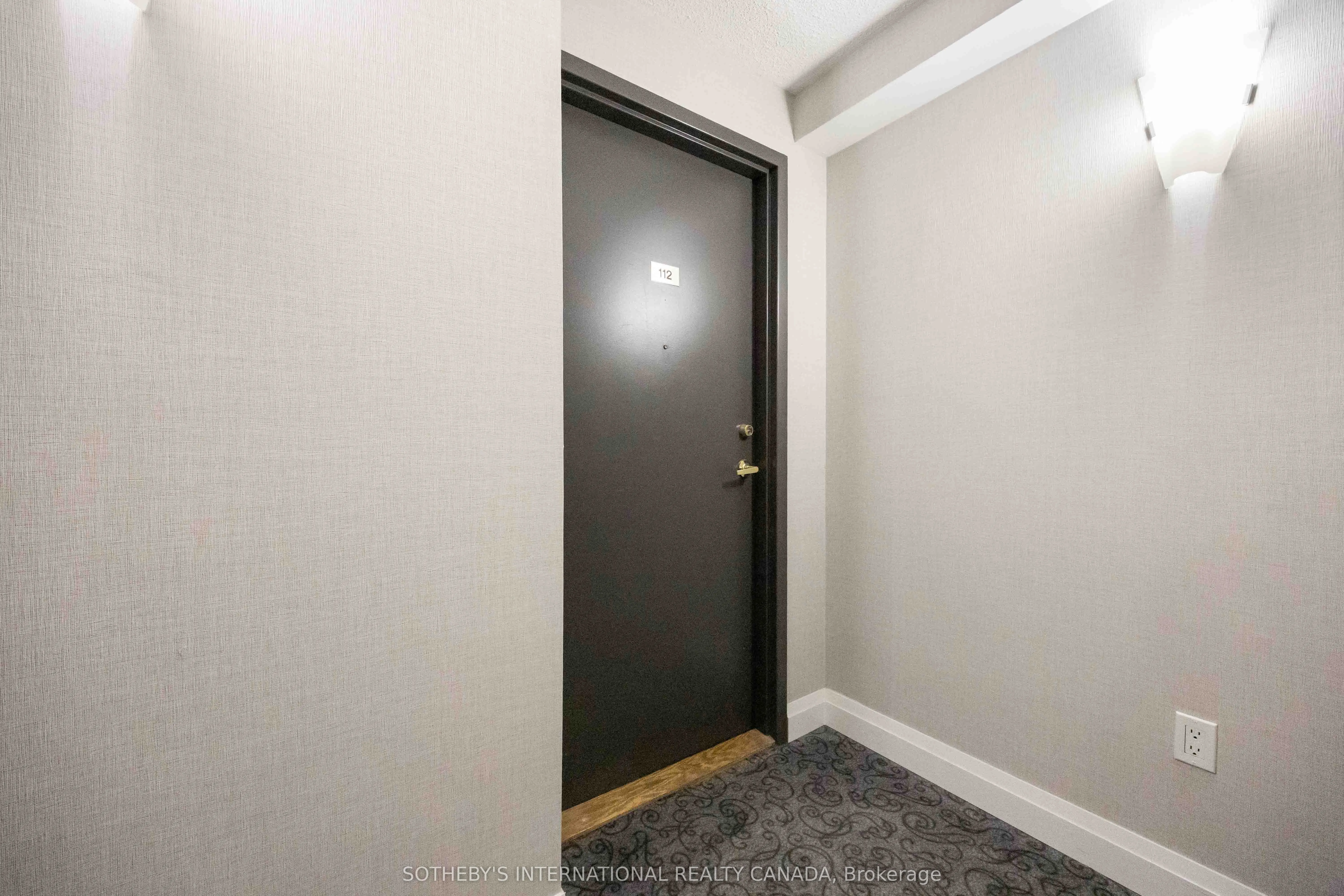 300 Balliol Street, #112