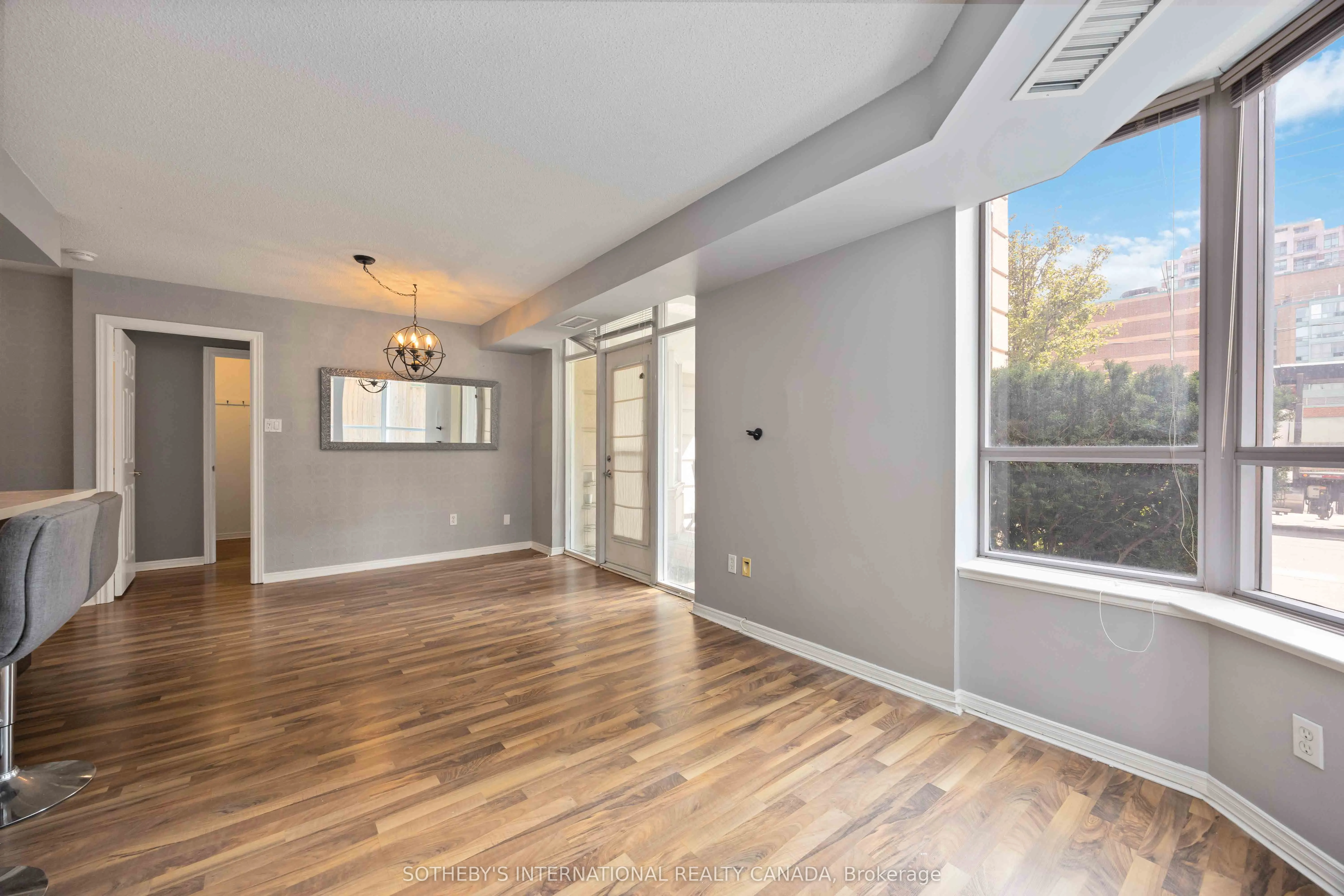 300 Balliol Street, #112