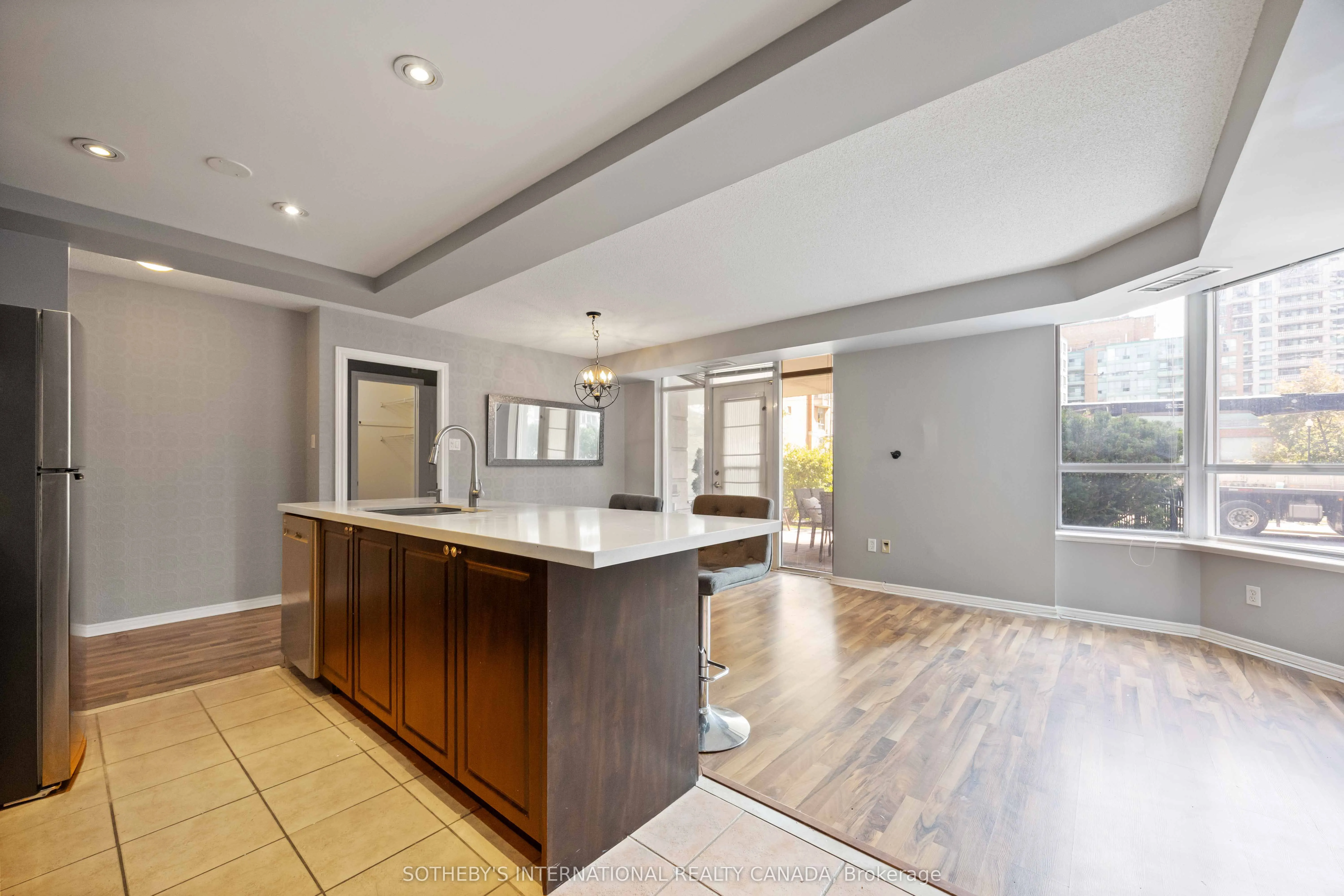 300 Balliol Street, #112