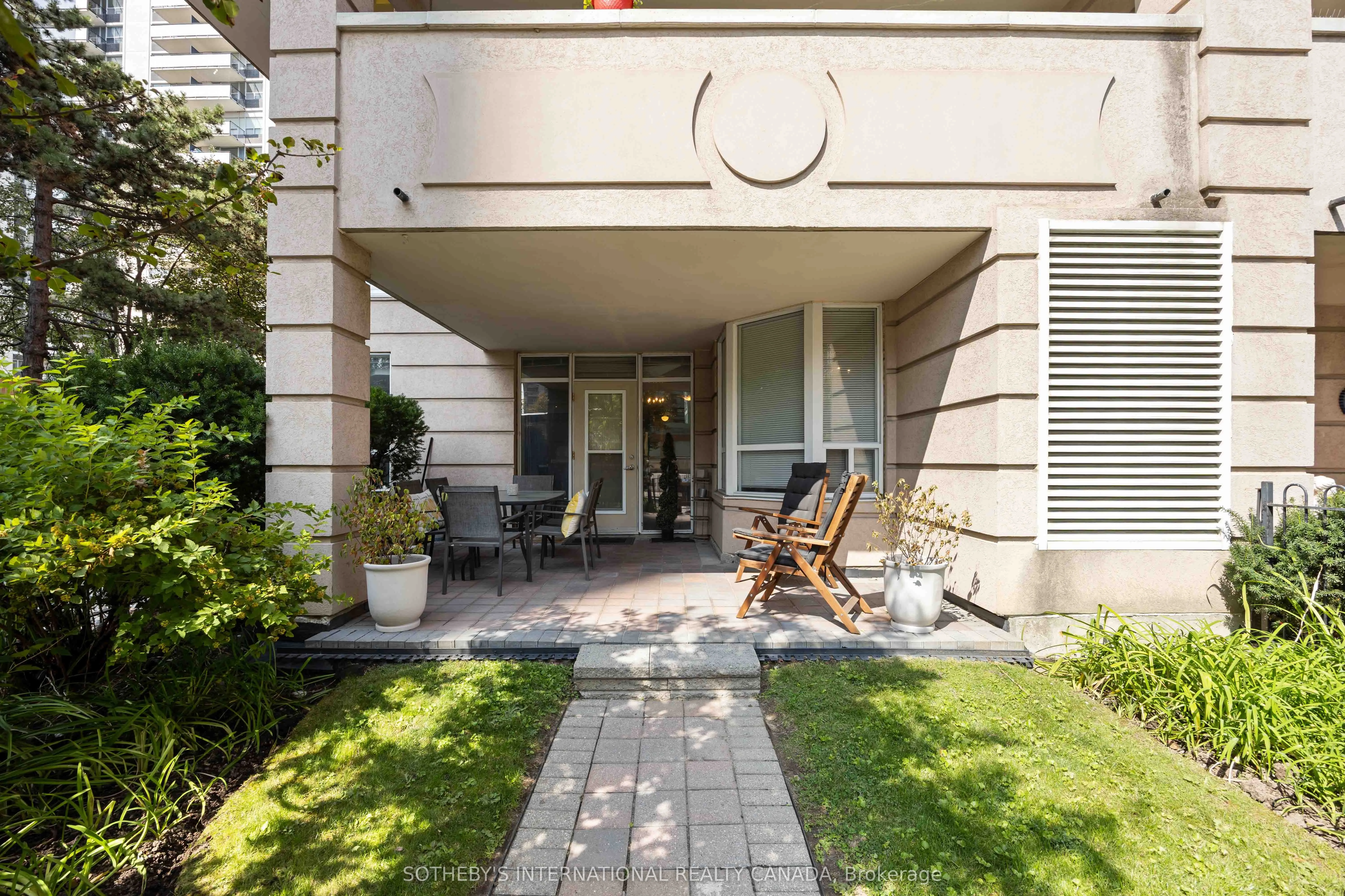 300 Balliol Street, #112