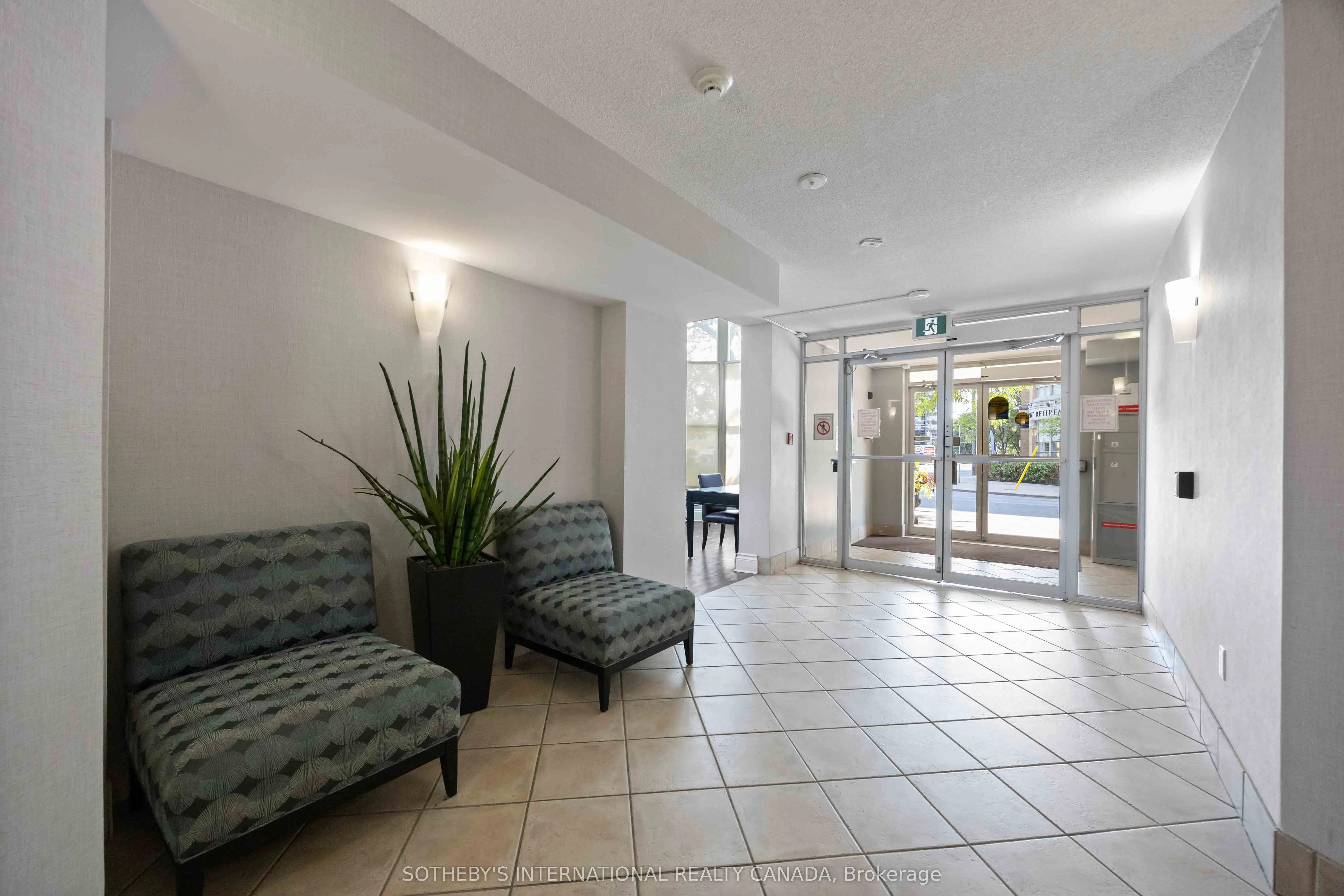 300 Balliol Street, #112