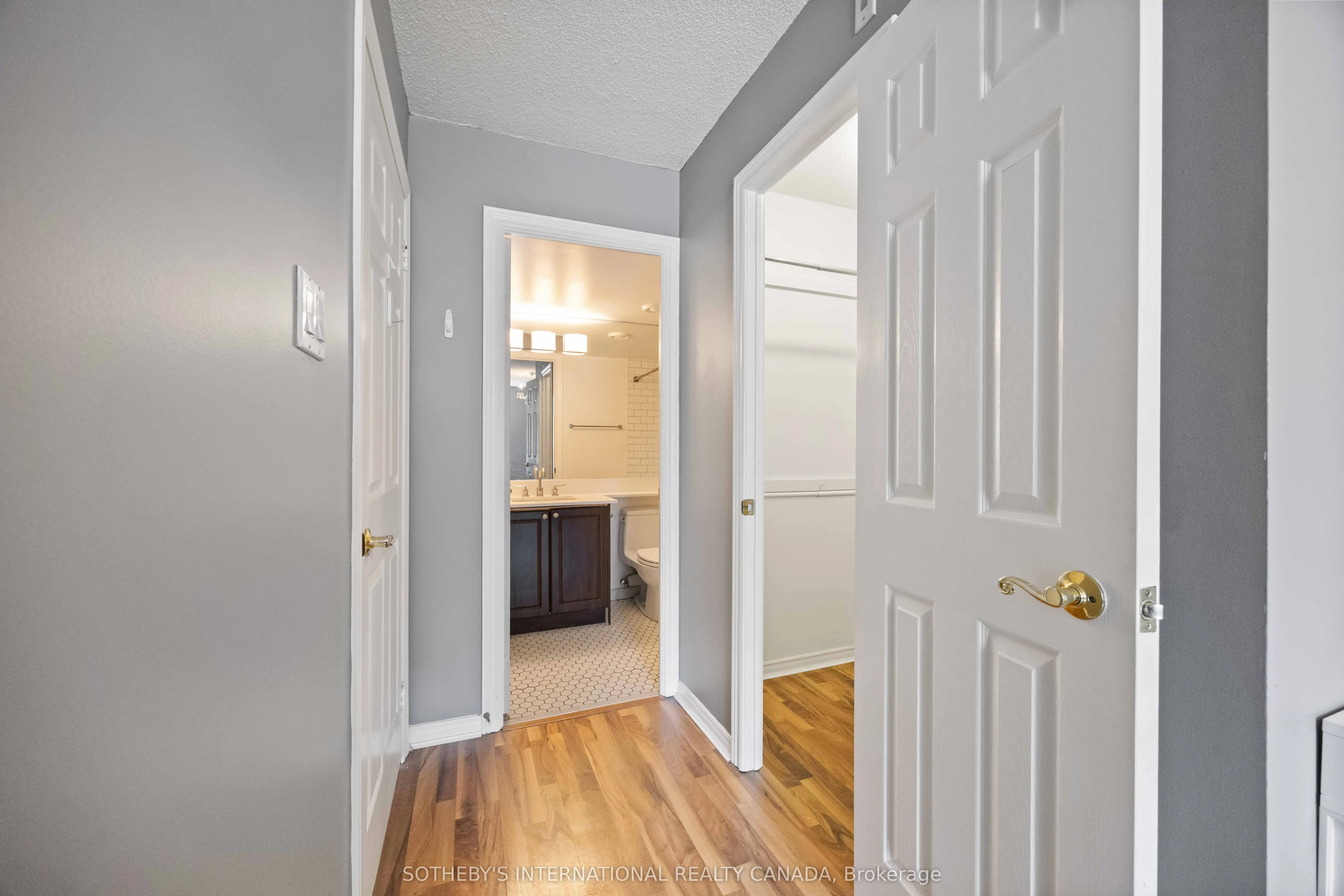 300 Balliol Street, #112