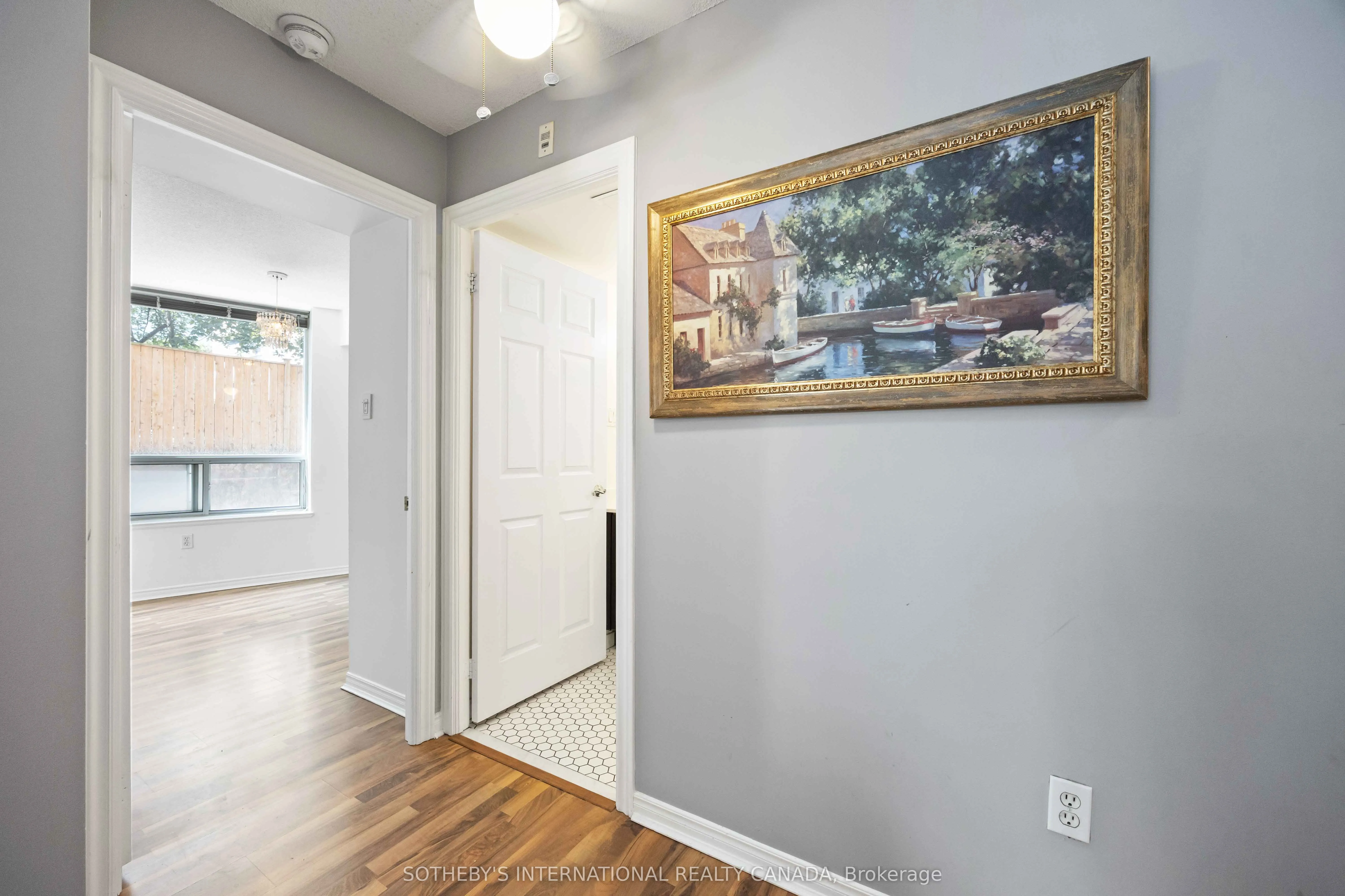 300 Balliol Street, #112