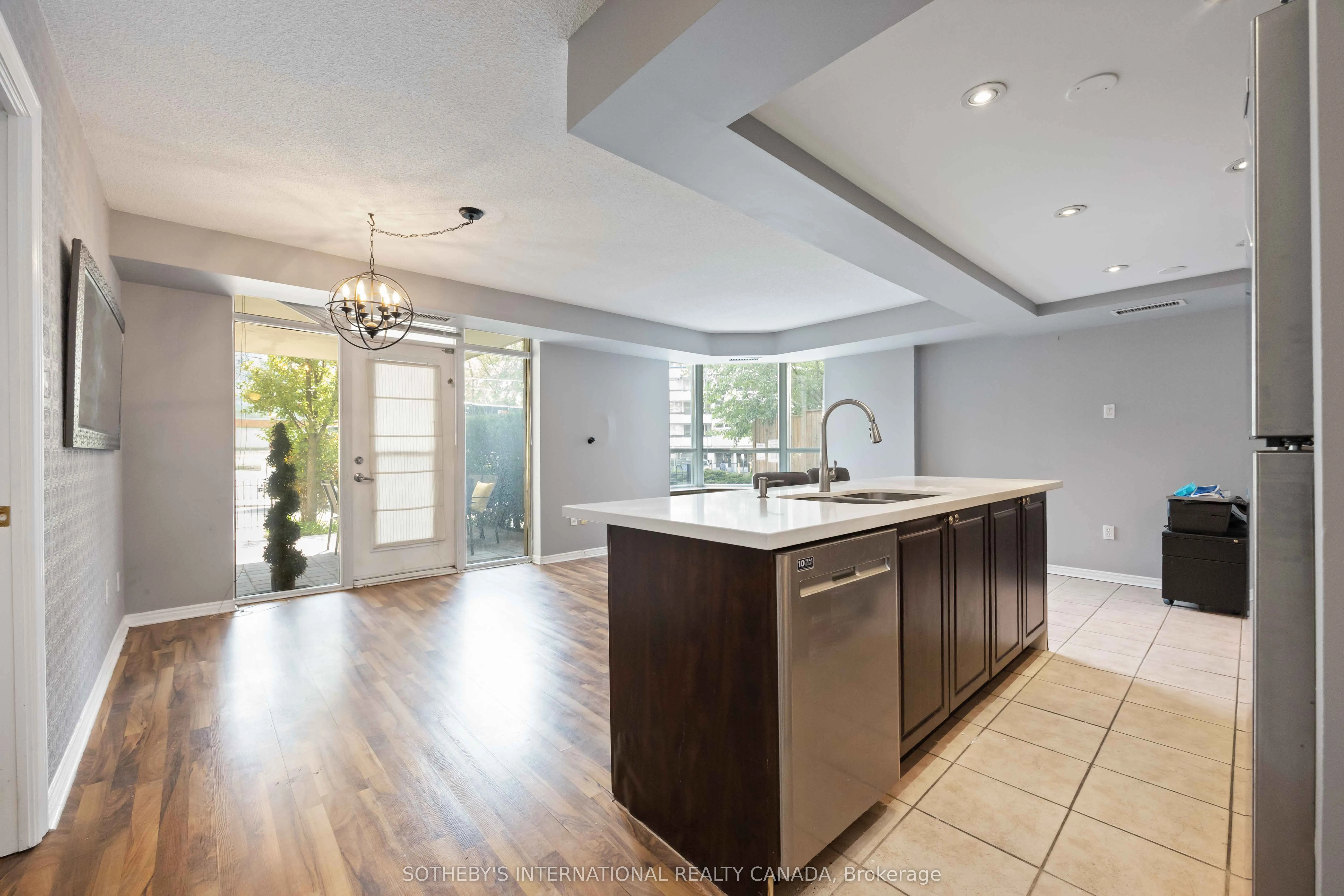 300 Balliol Street, #112