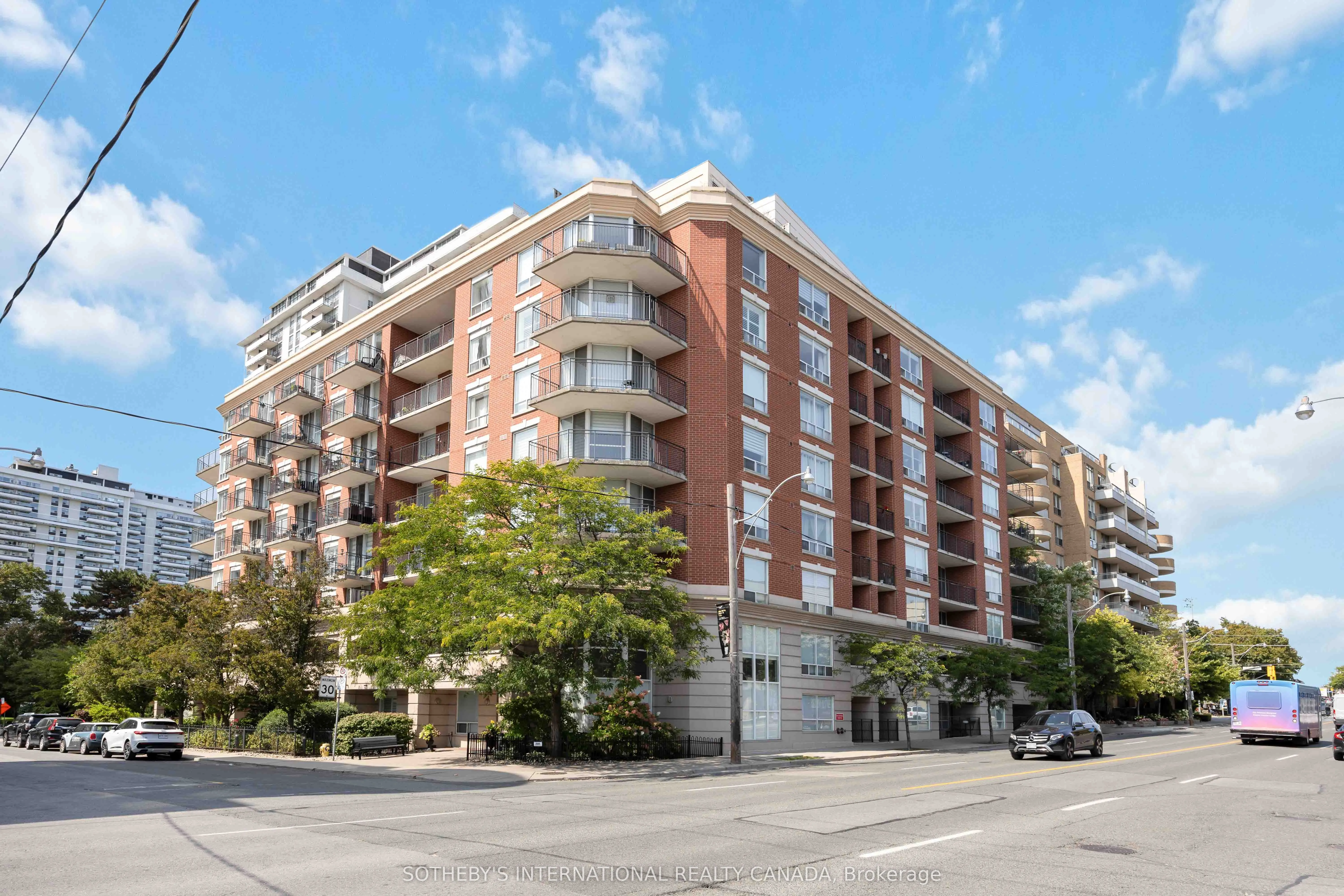 300 Balliol Street, #112