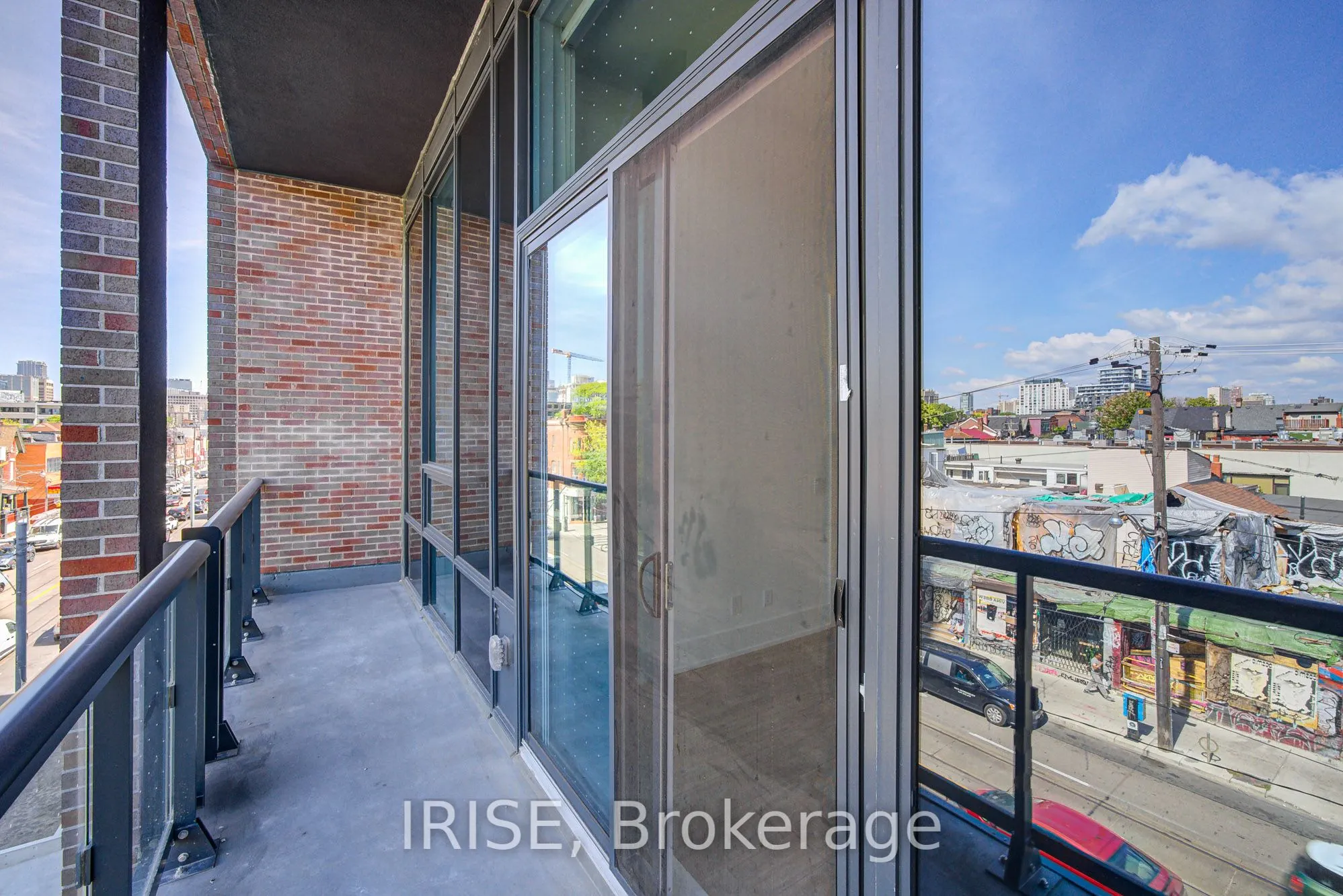 115 Denison Avenue, #416