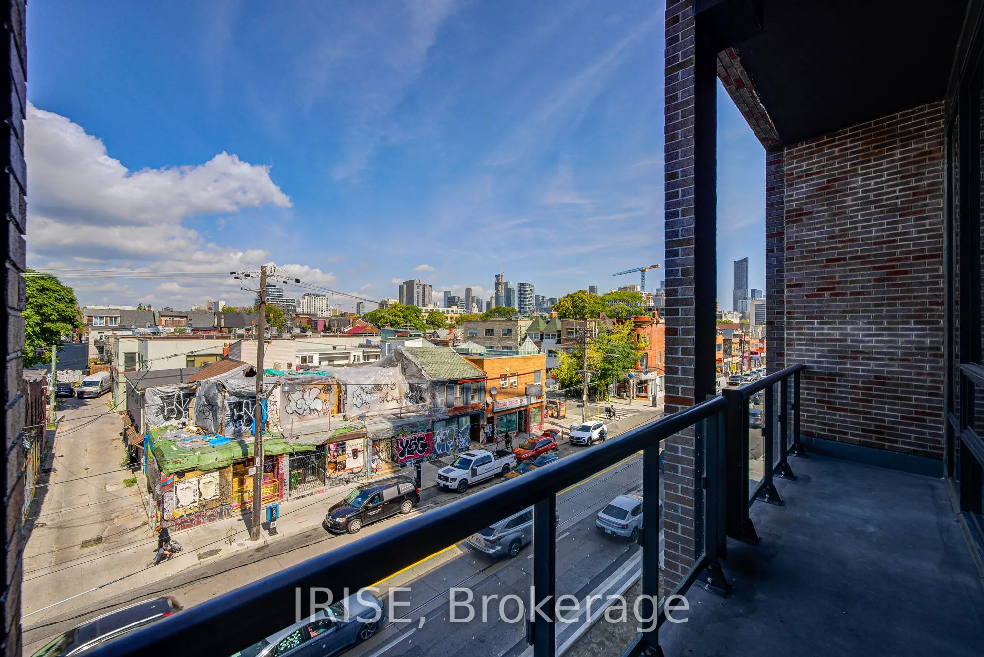 115 Denison Avenue, #416