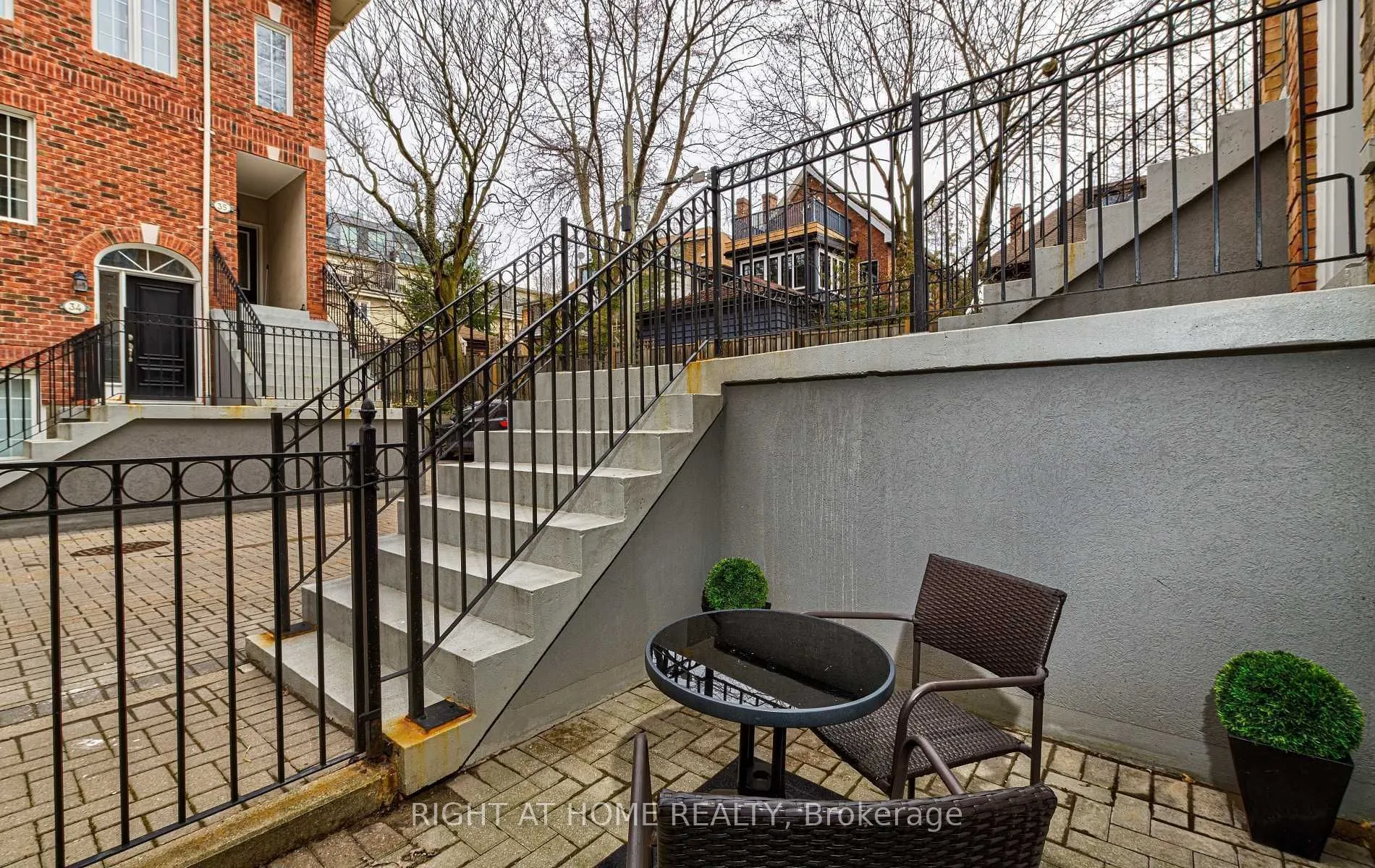 32 Rusholme Park Crescent, #36