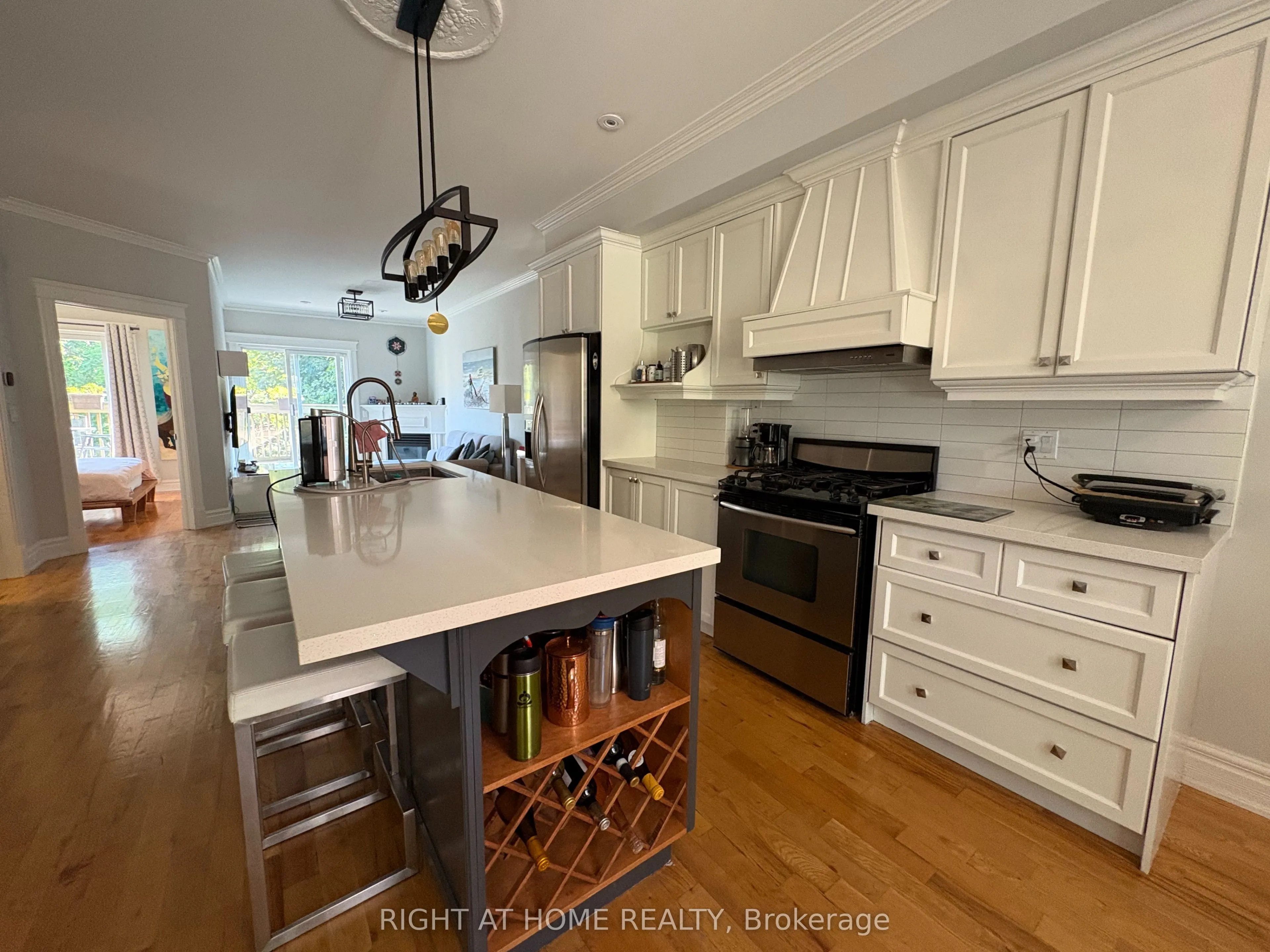 32 Rusholme Park Crescent, #36