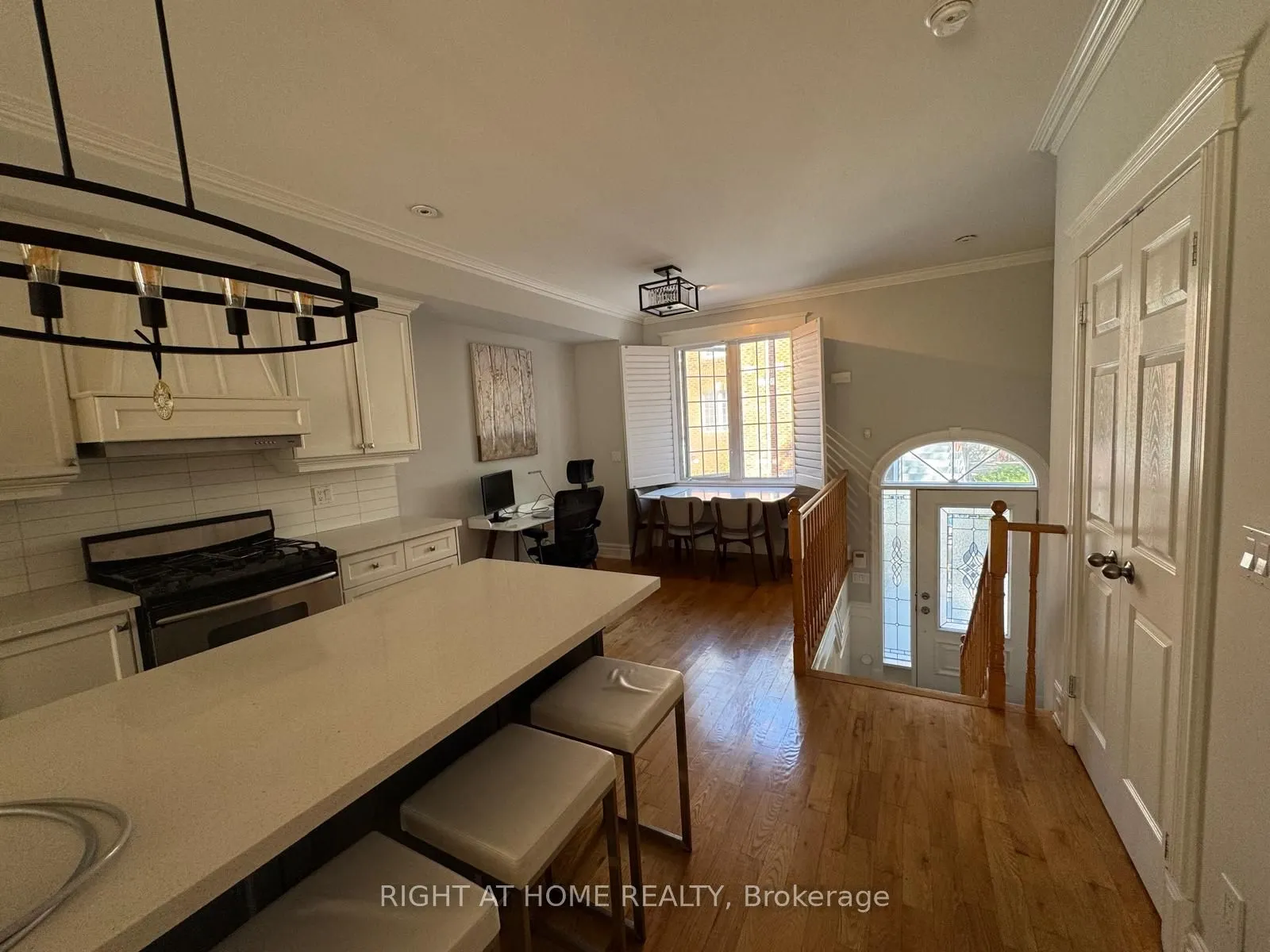 32 Rusholme Park Crescent, #36