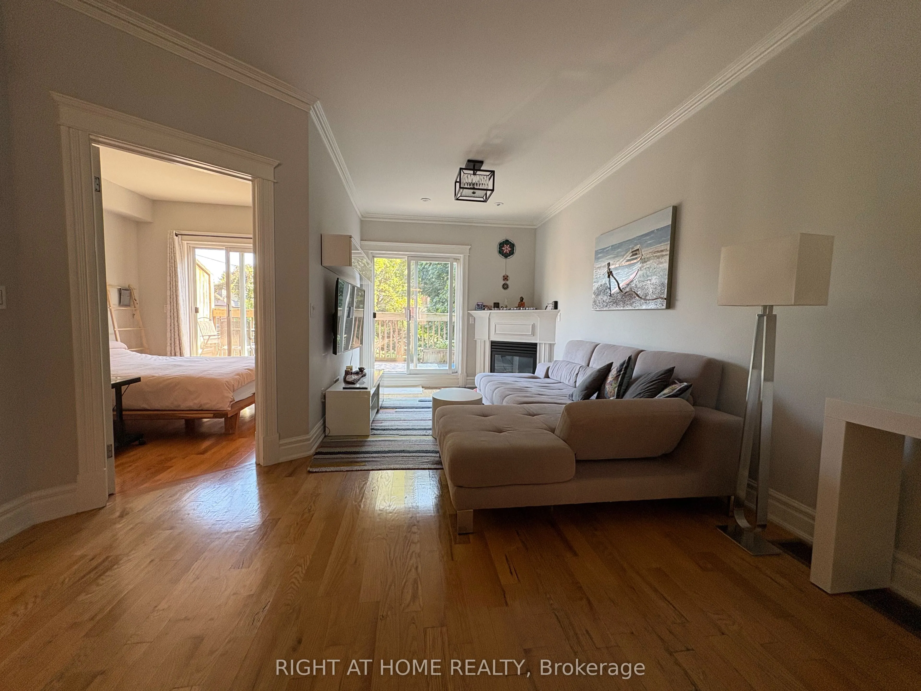 32 Rusholme Park Crescent, #36