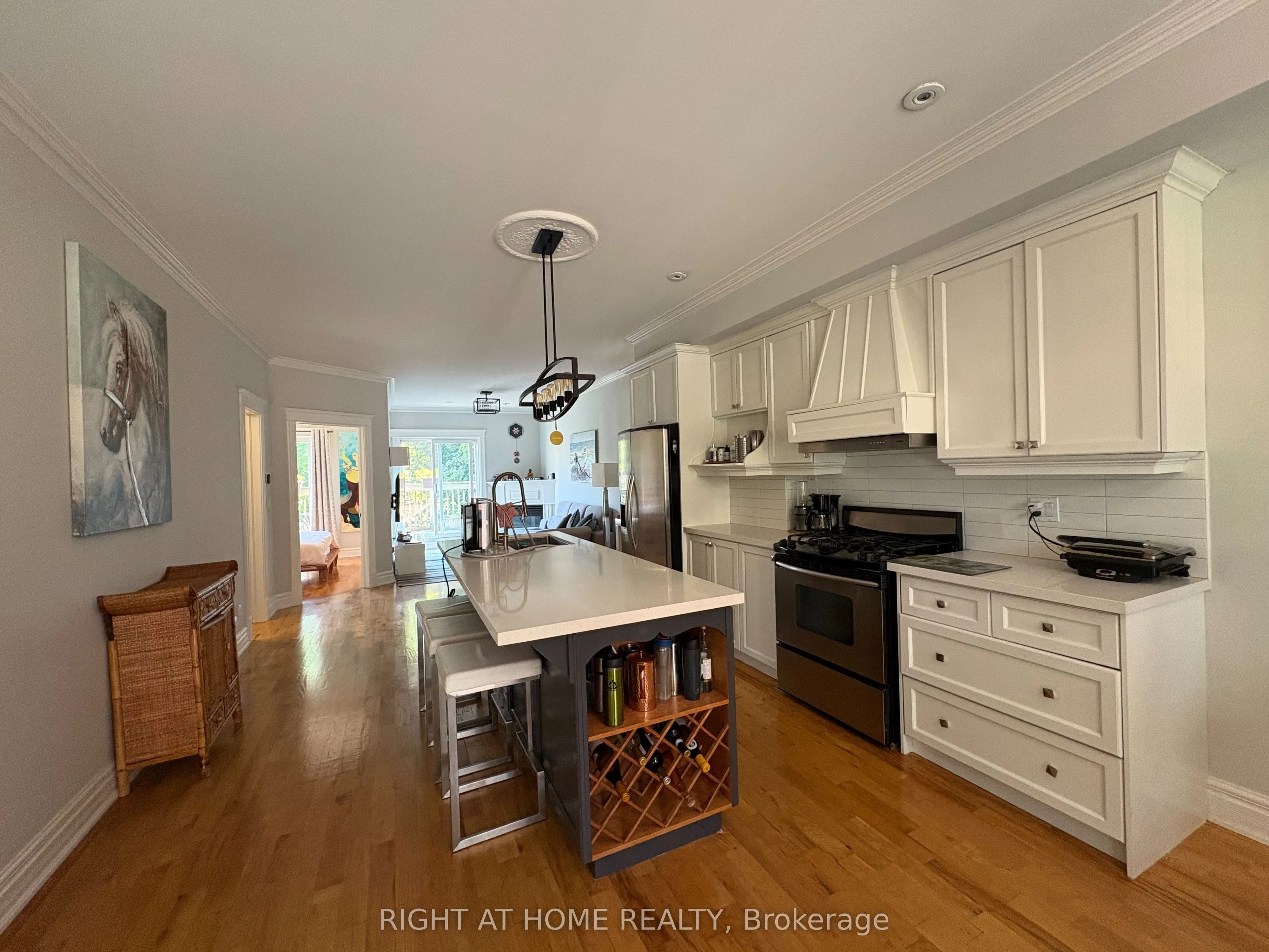 32 Rusholme Park Crescent, #36