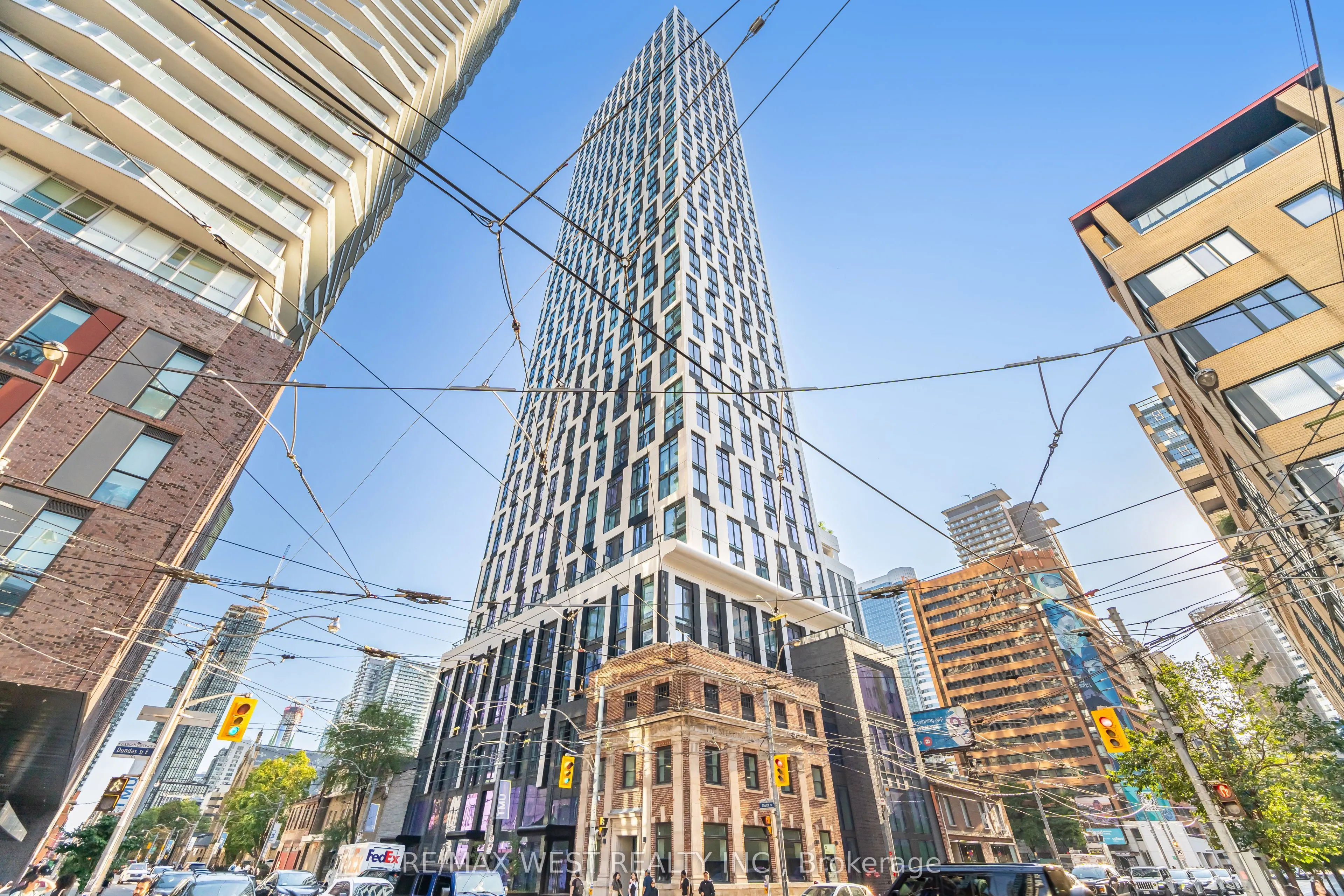252 Church Street, #3901