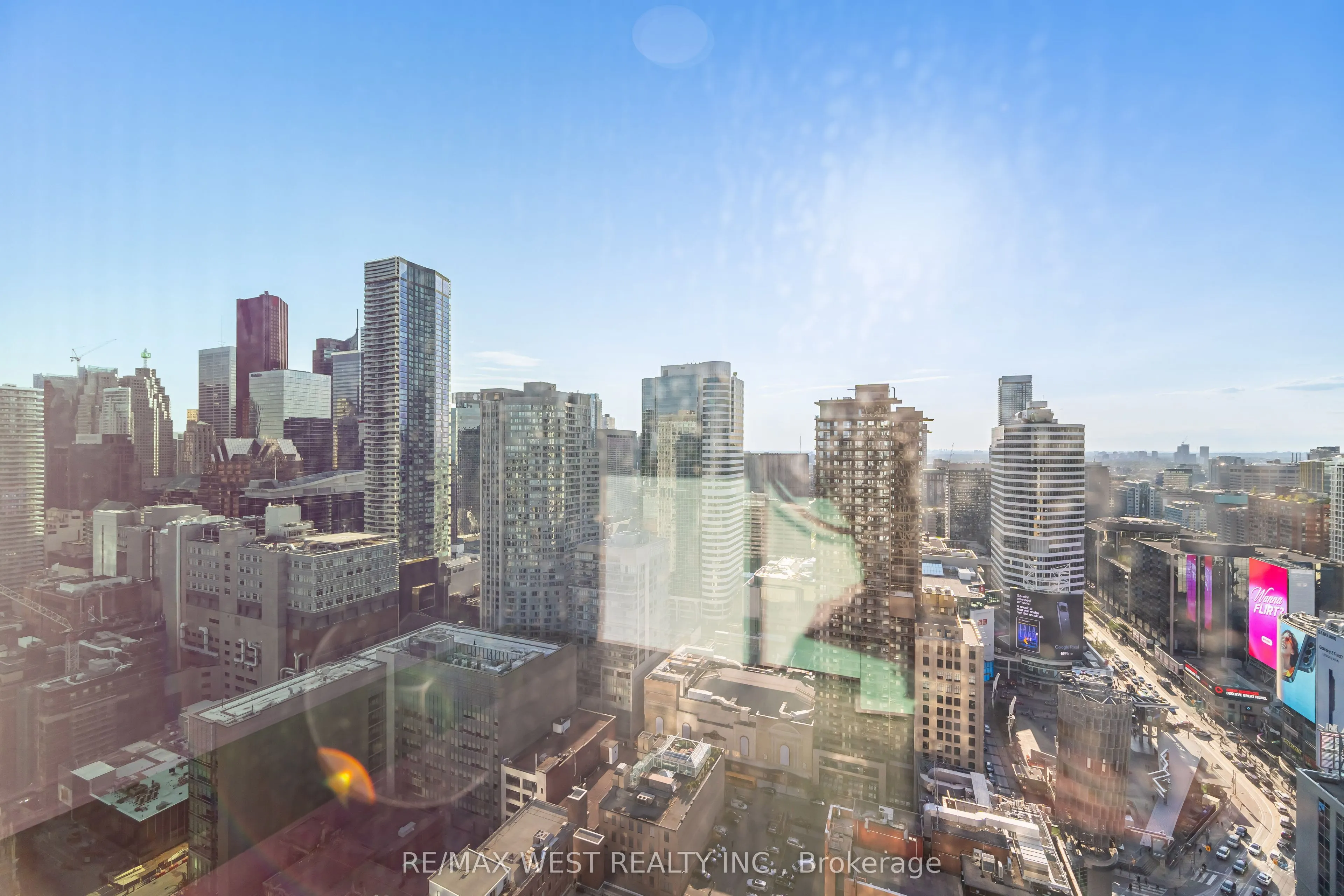 252 Church Street, #3901