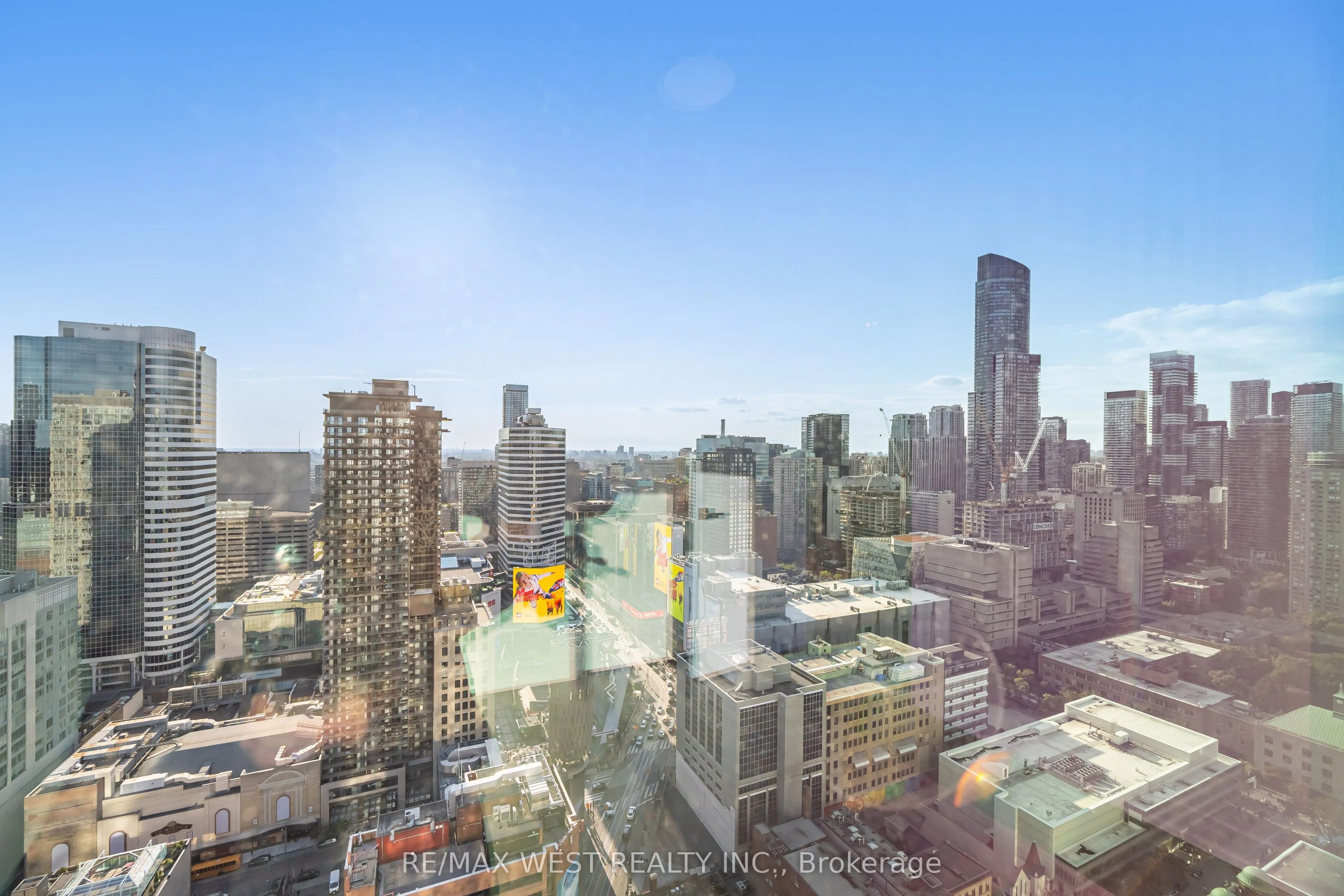 252 Church Street, #3901