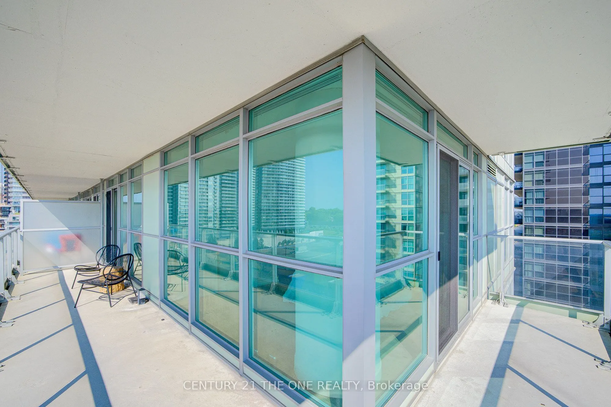 29 Singer Court, #1011