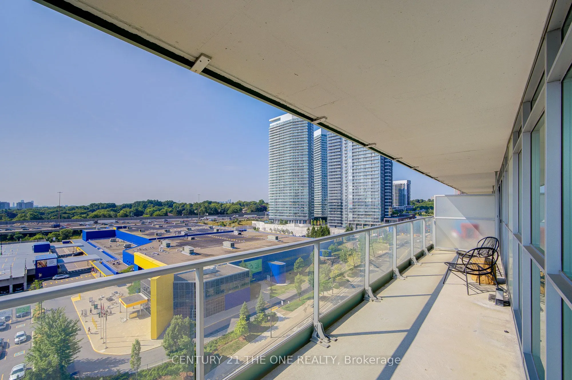 29 Singer Court, #1011