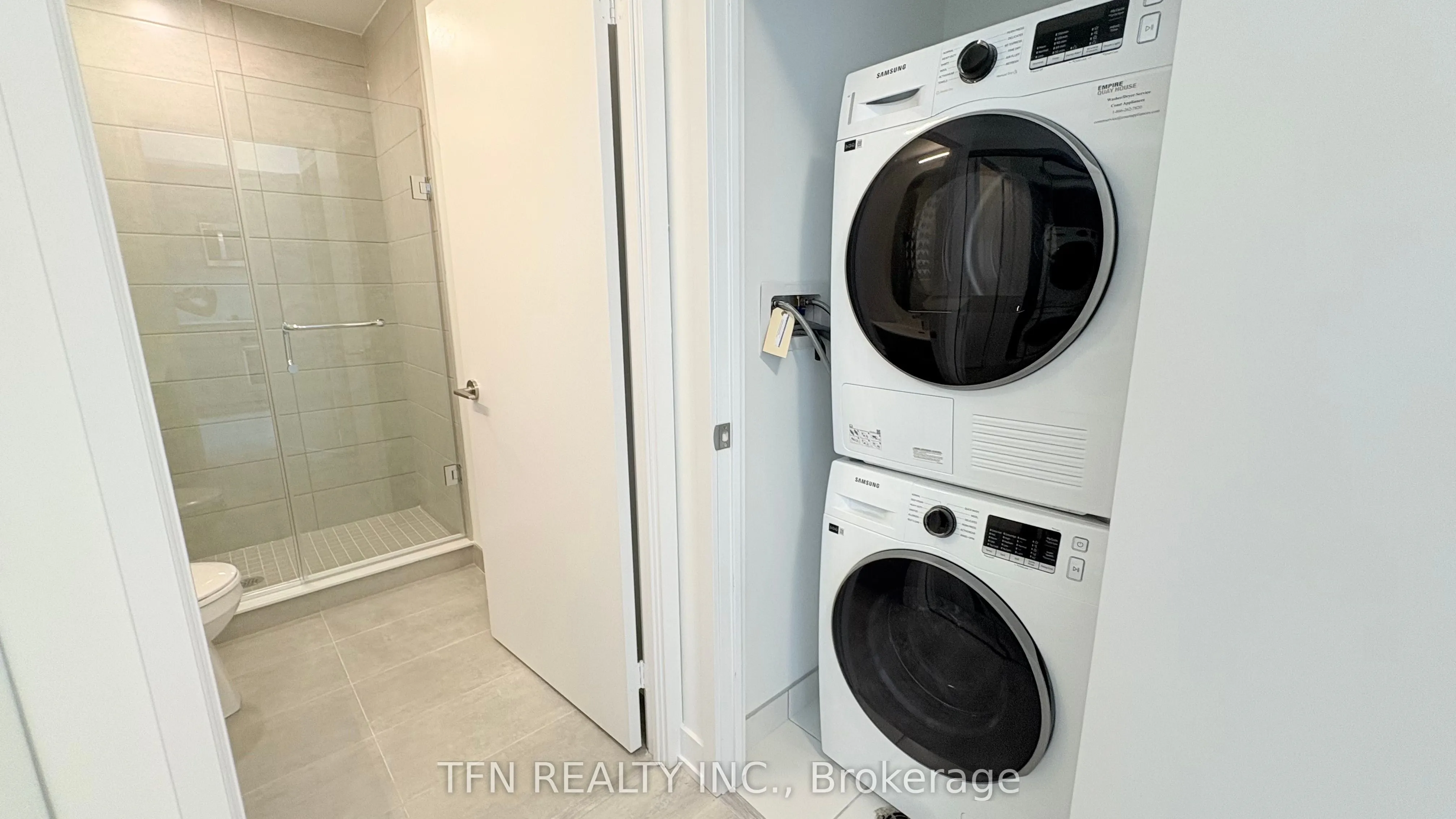 15 Richardson Street, #1404