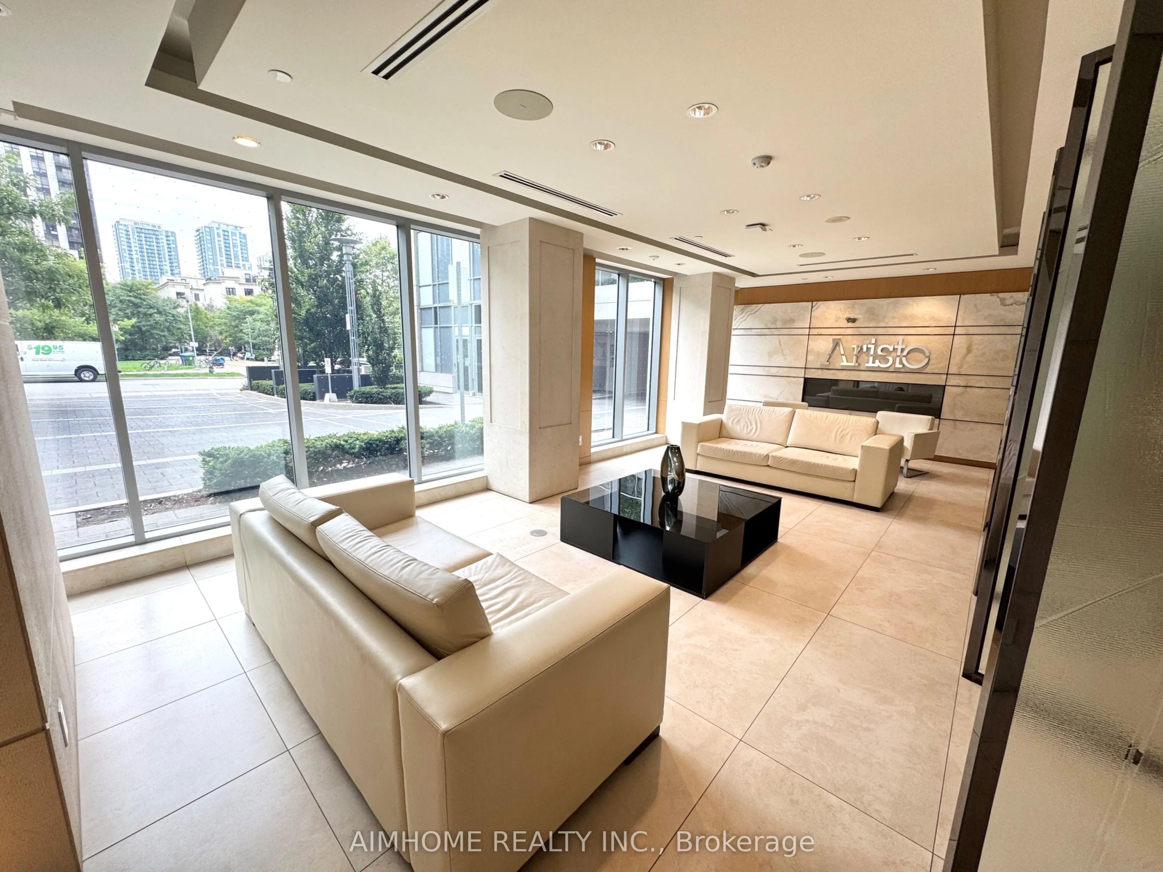 120 Harrison Garden Boulevard, #2012