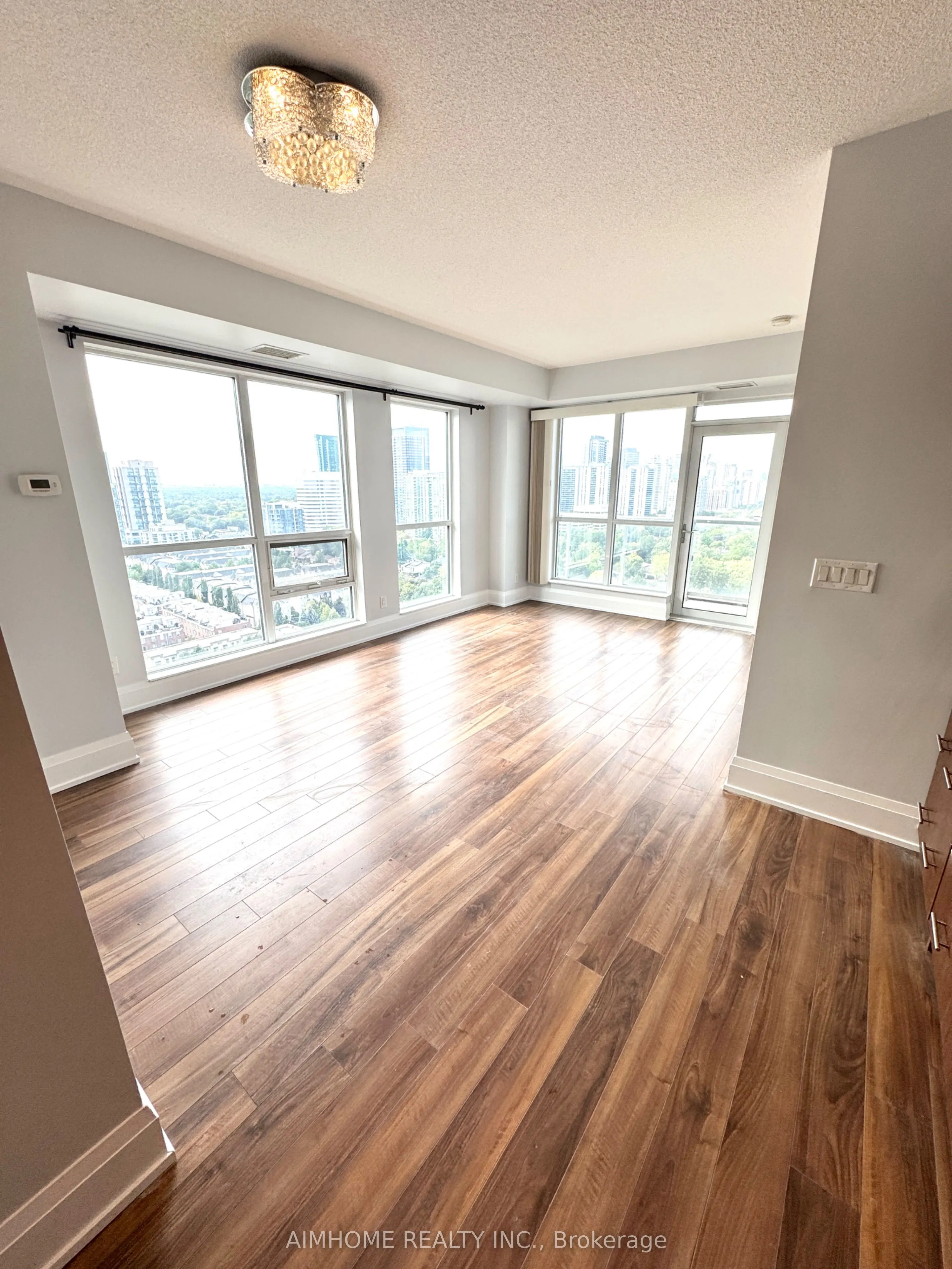 120 Harrison Garden Boulevard, #2012