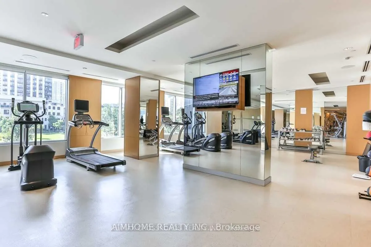120 Harrison Garden Boulevard, #2012