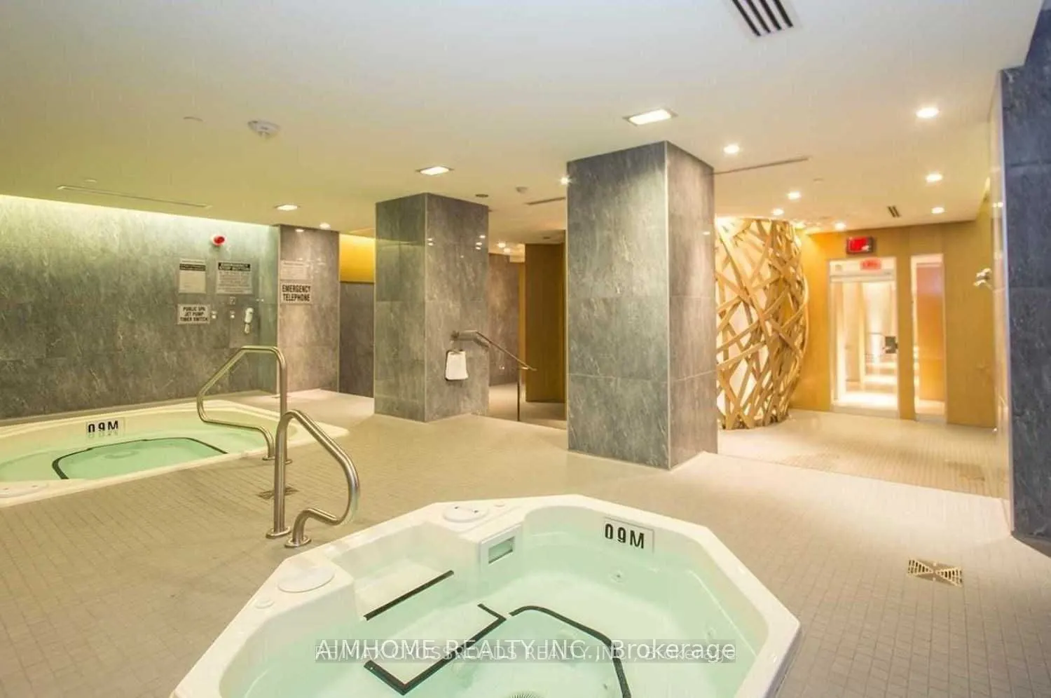 120 Harrison Garden Boulevard, #2012