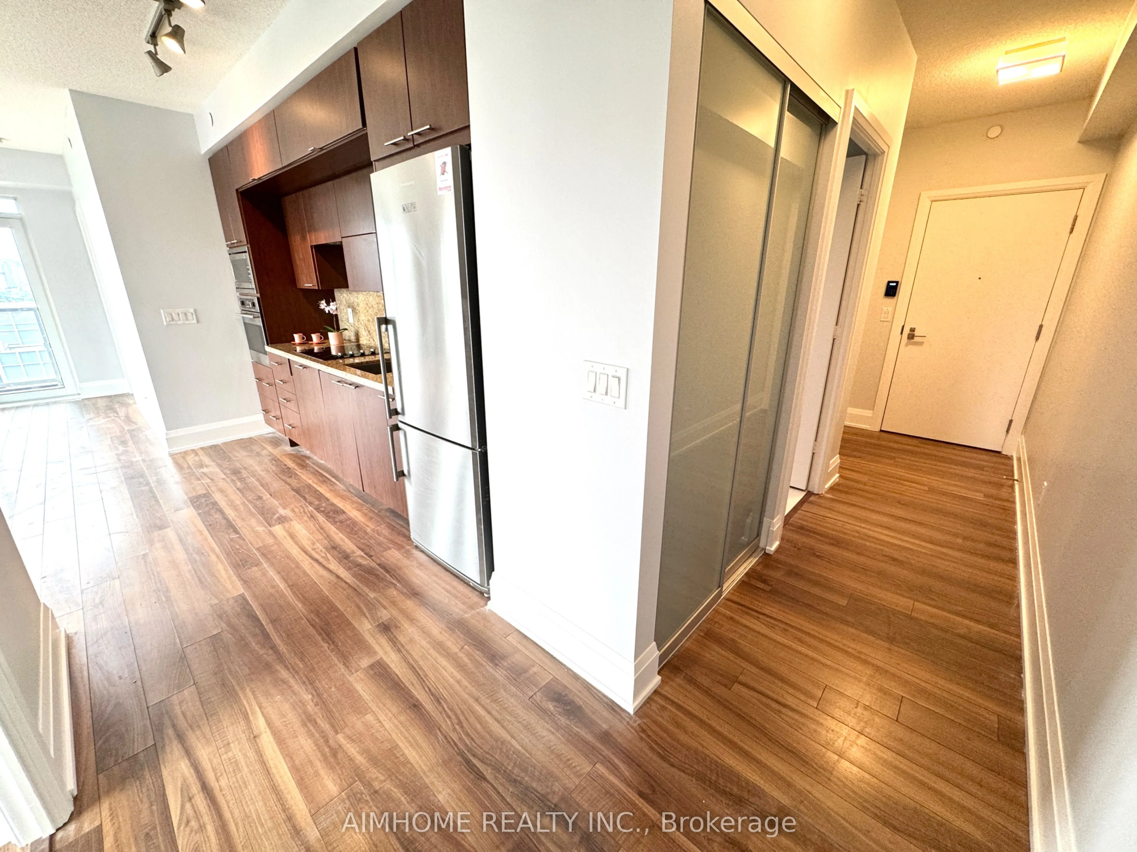 120 Harrison Garden Boulevard, #2012