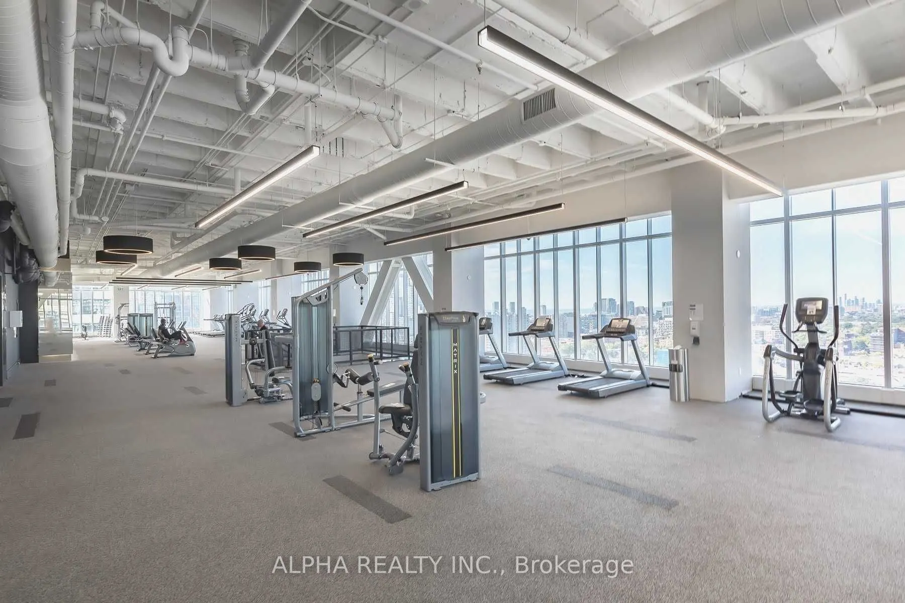 488 University Avenue, #2915