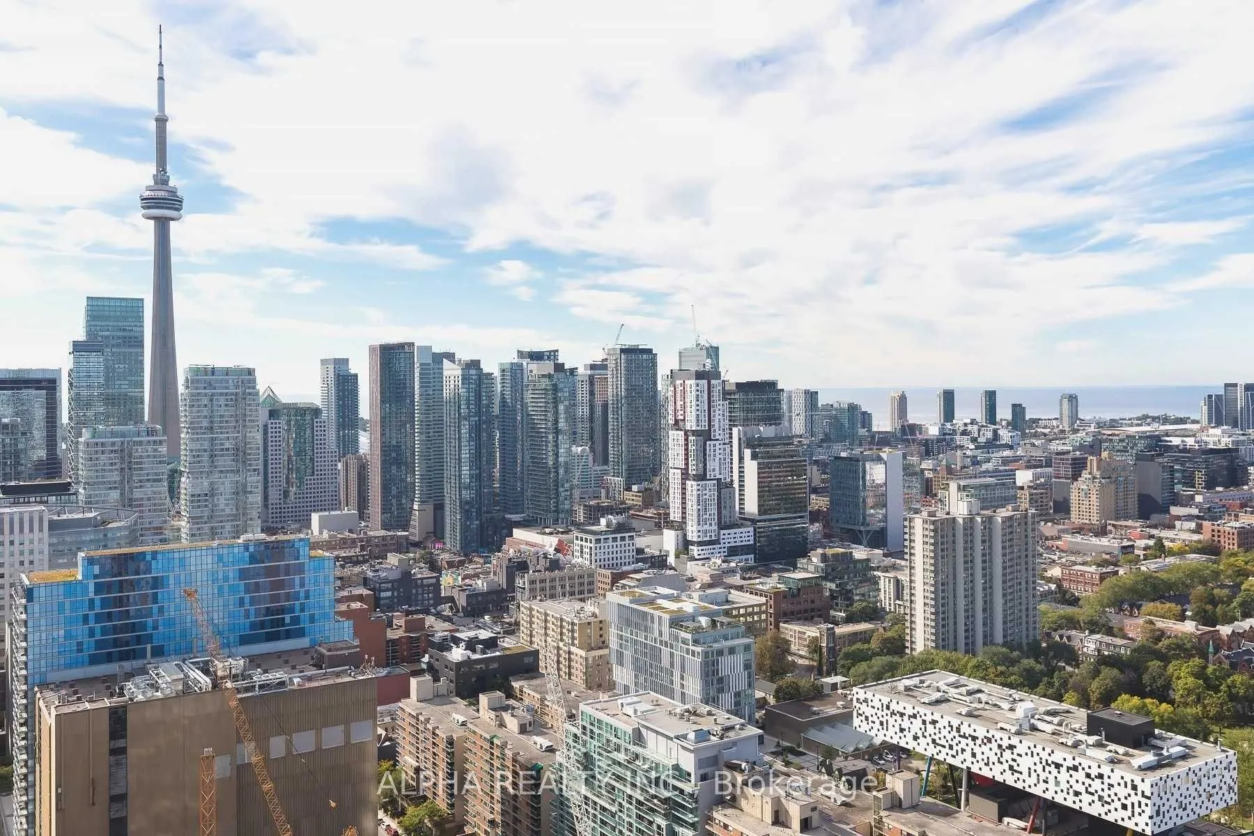 488 University Avenue, #2915