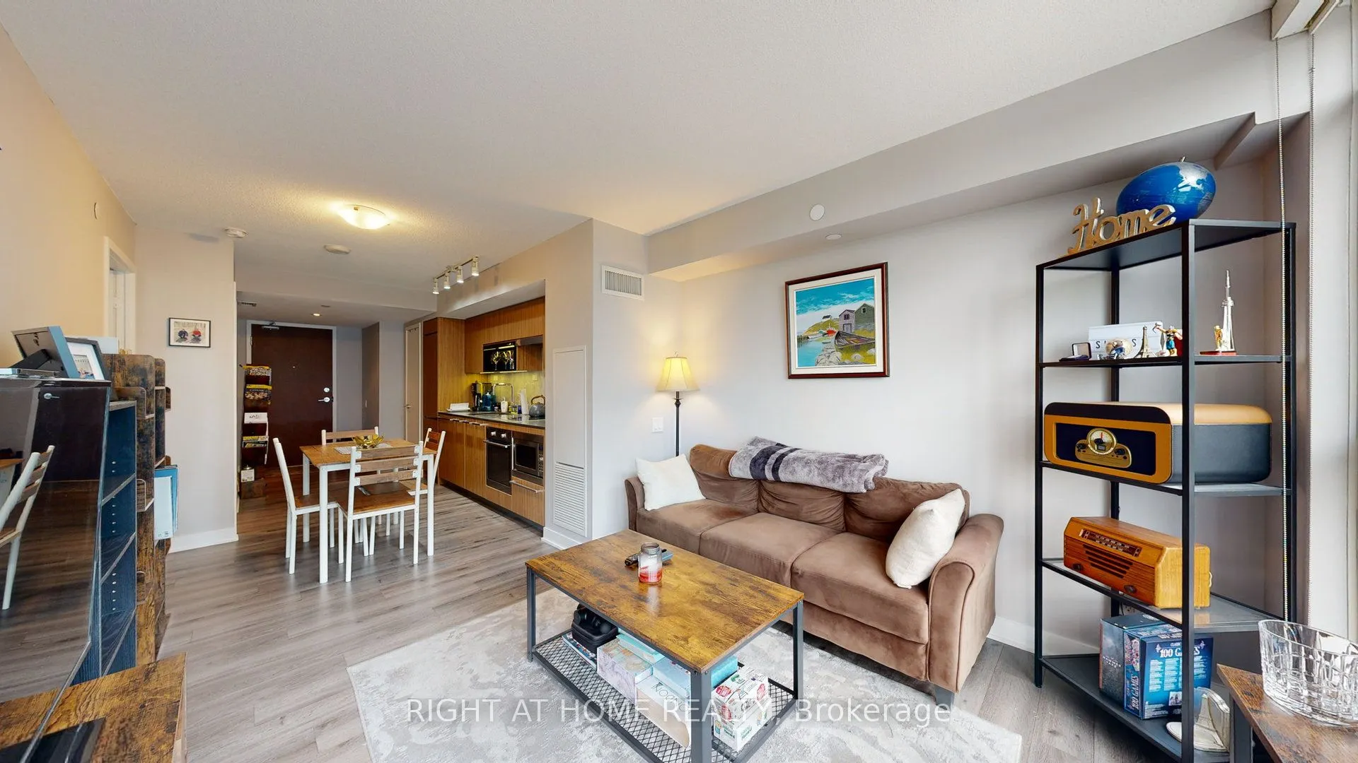 80 Queens Wharf Road, #1002