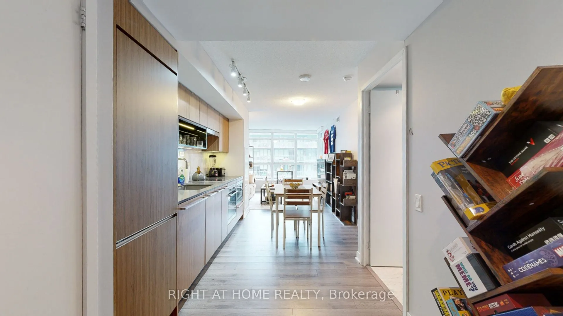 80 Queens Wharf Road, #1002