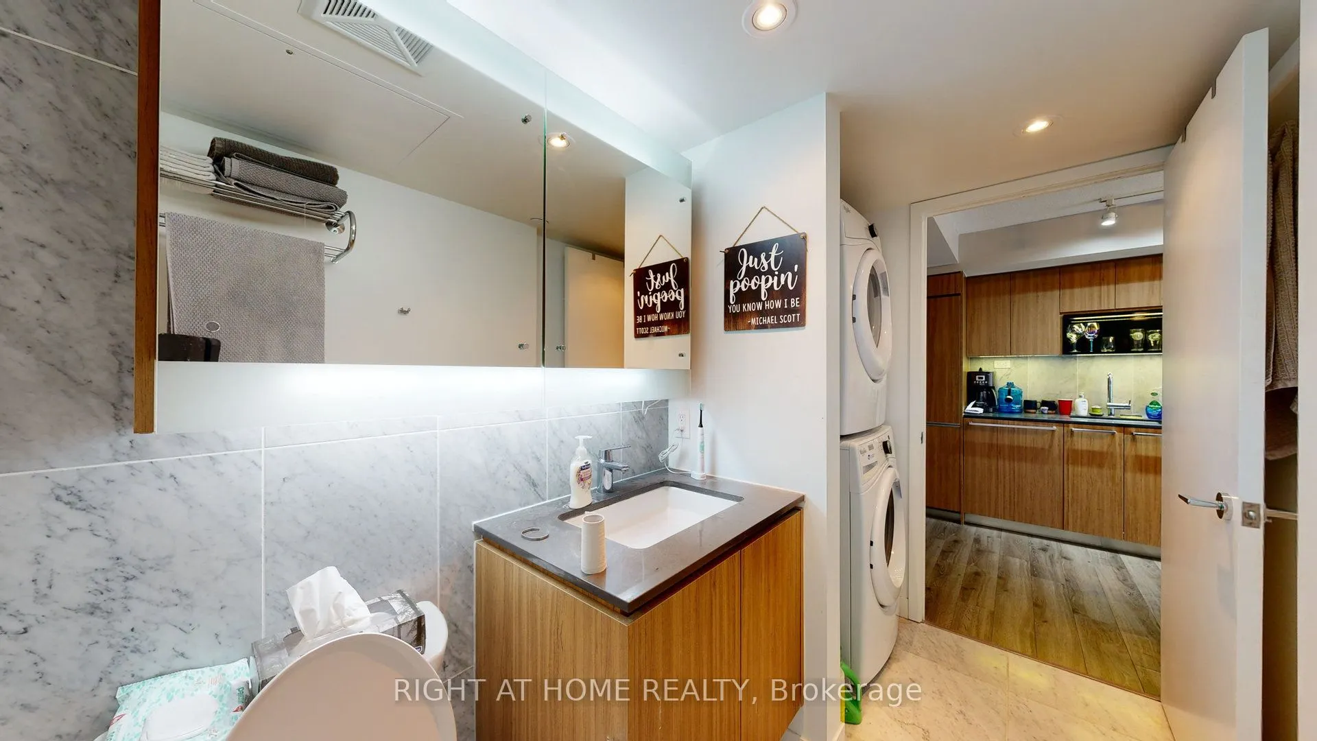 80 Queens Wharf Road, #1002