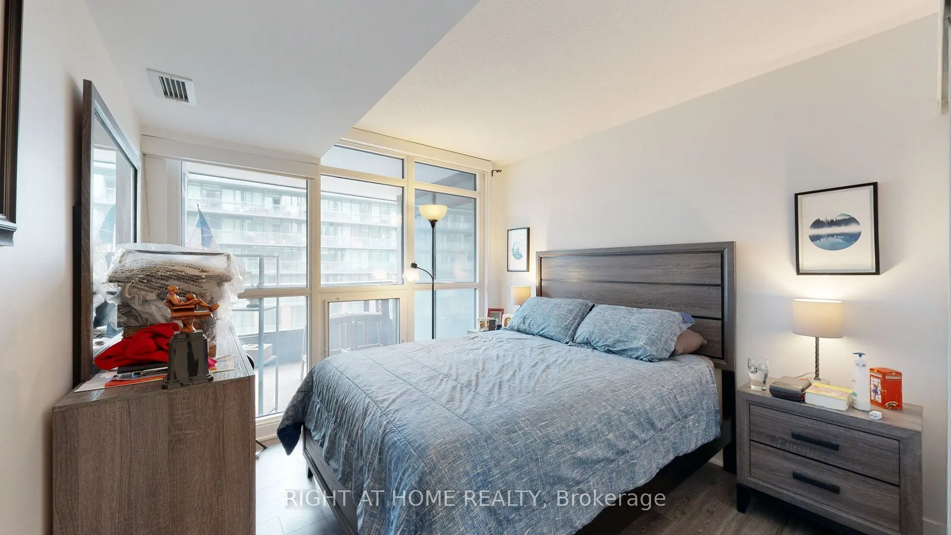 80 Queens Wharf Road, #1002