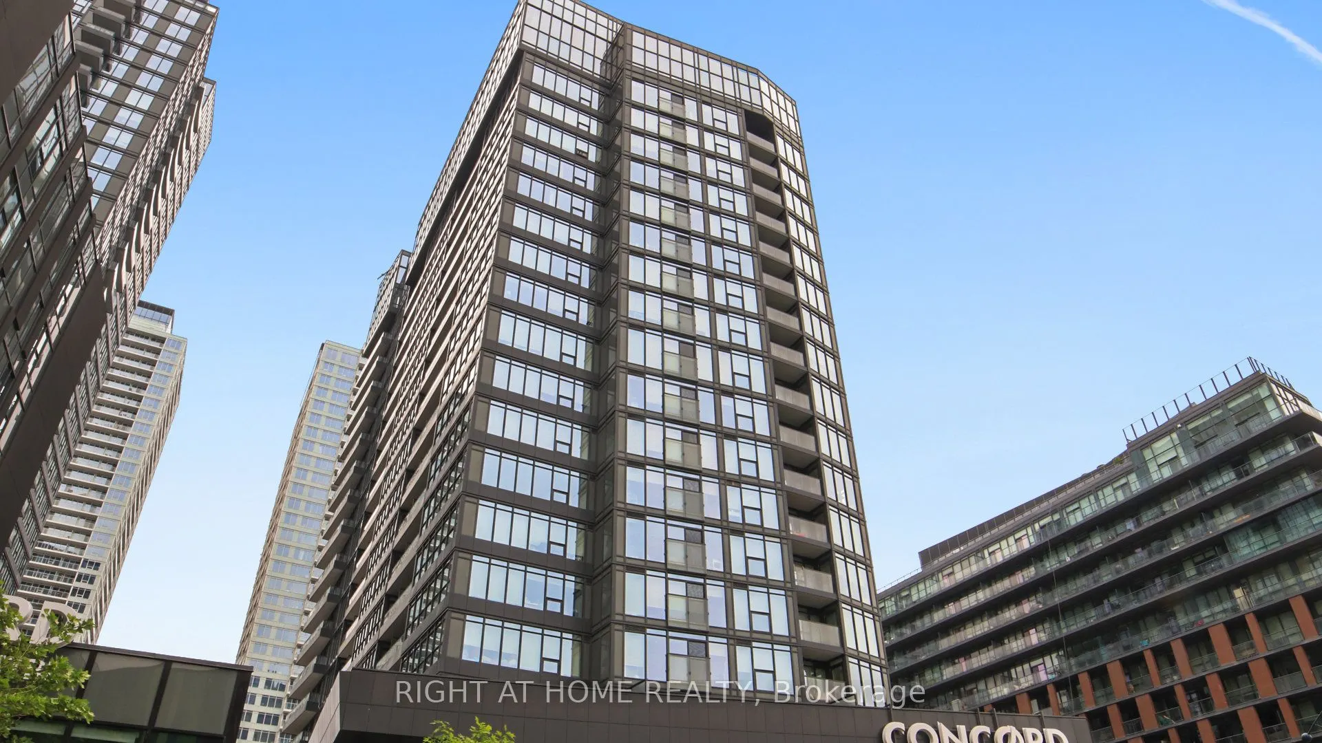 80 Queens Wharf Road, #1002