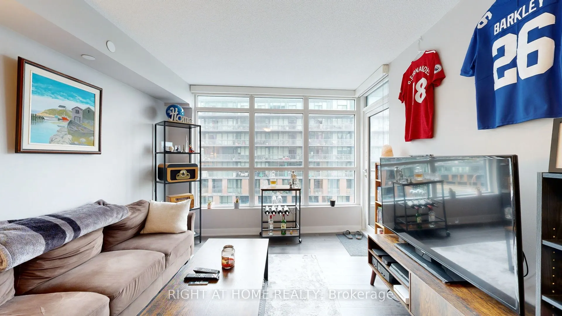 80 Queens Wharf Road, #1002
