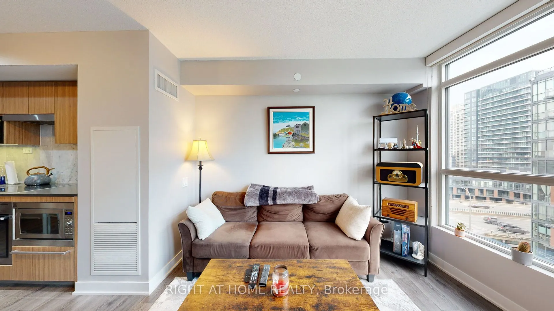 80 Queens Wharf Road, #1002